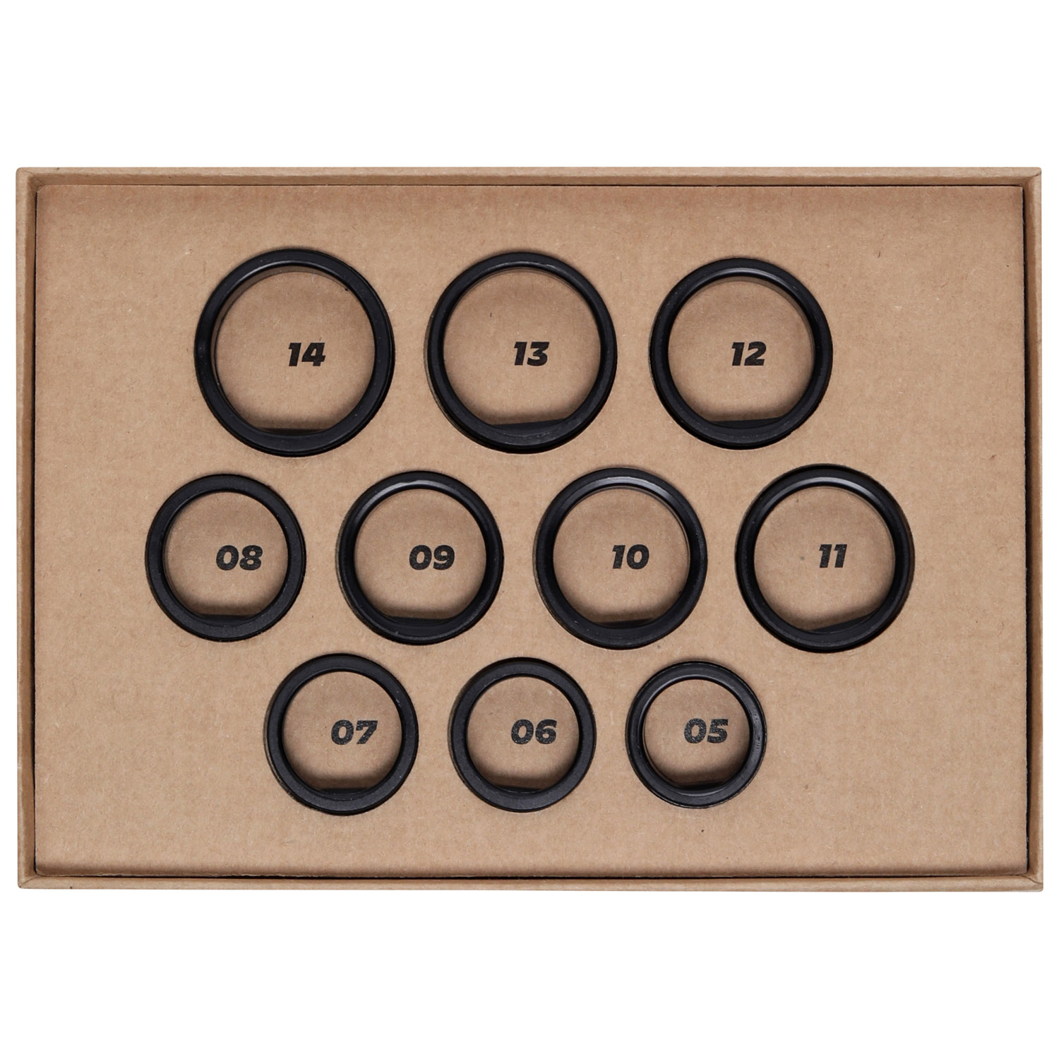 Baguier pour anneau Air d'Ultrahuman