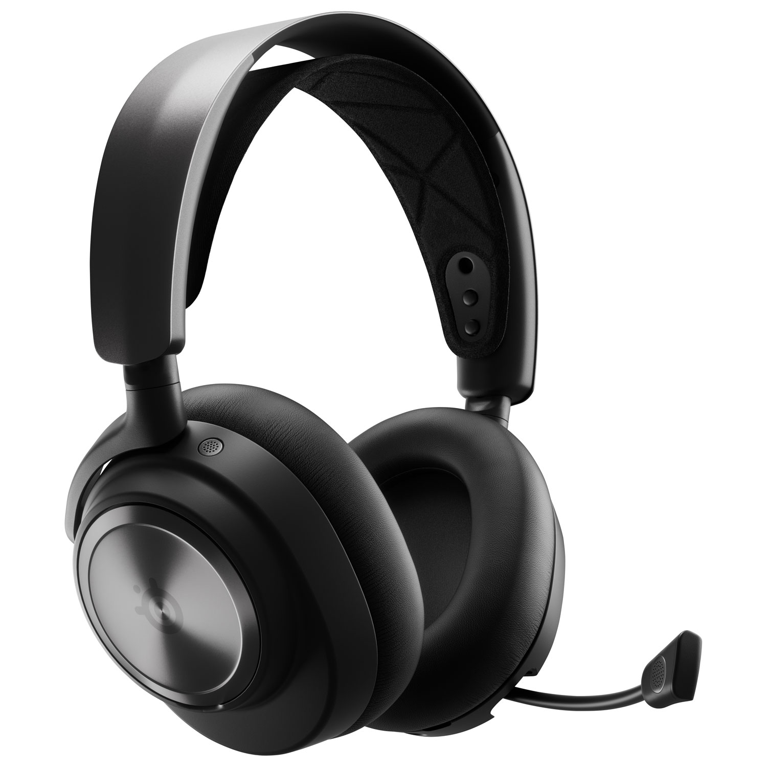 SteelSeries Arctis Nova Pro Wireless Gaming Headset for PlayStation