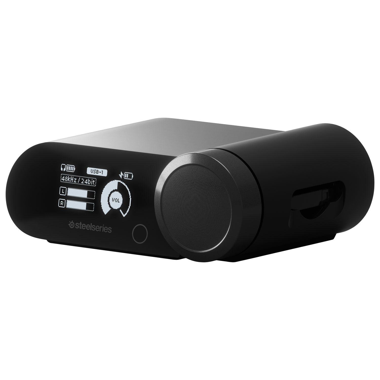 SteelSeries Arctis Nova Pro Wireless Gaming Headset for PlayStation