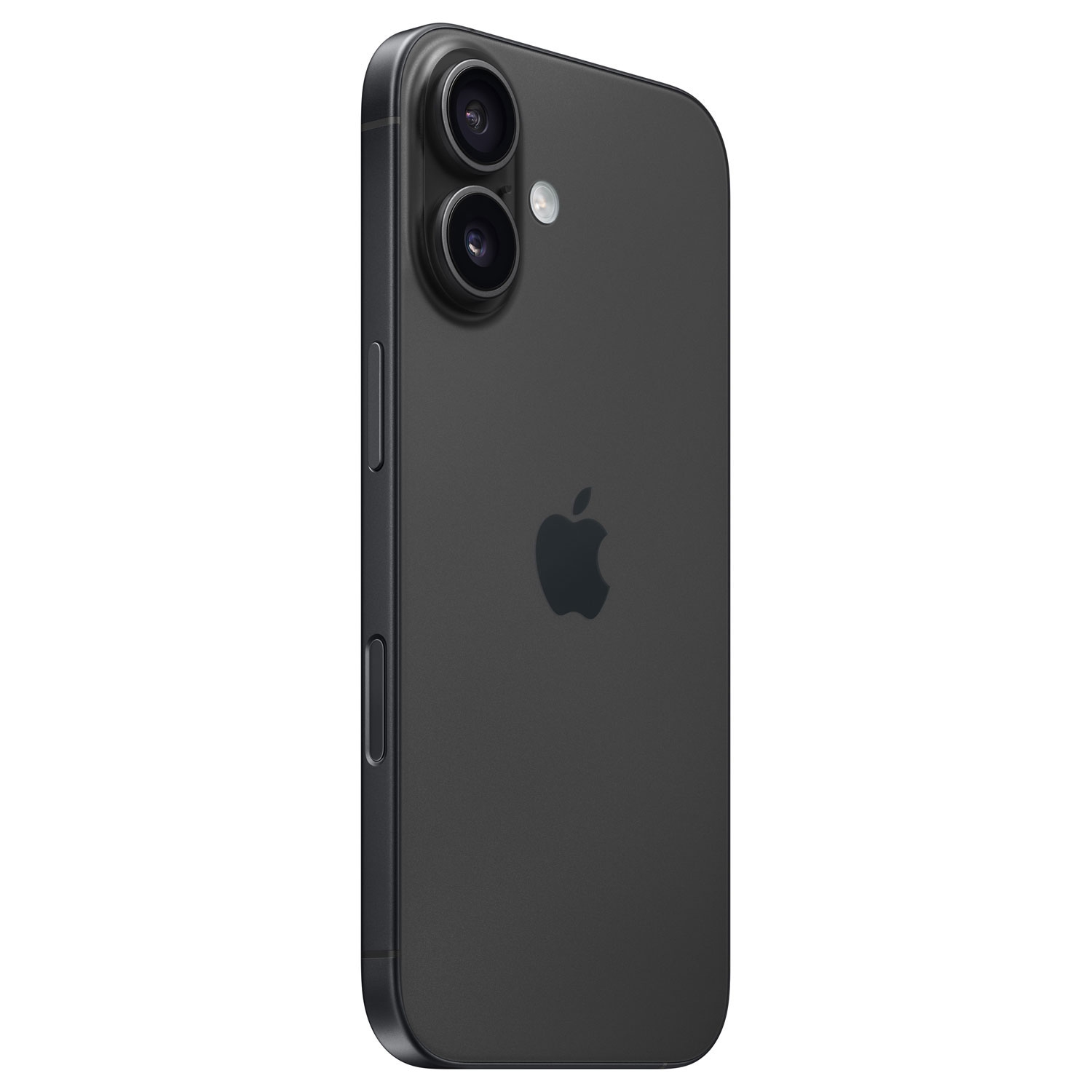 Remis à neuf - iPhone 16 128&nbsp;Go d'Apple - Noir - Déverrouillé