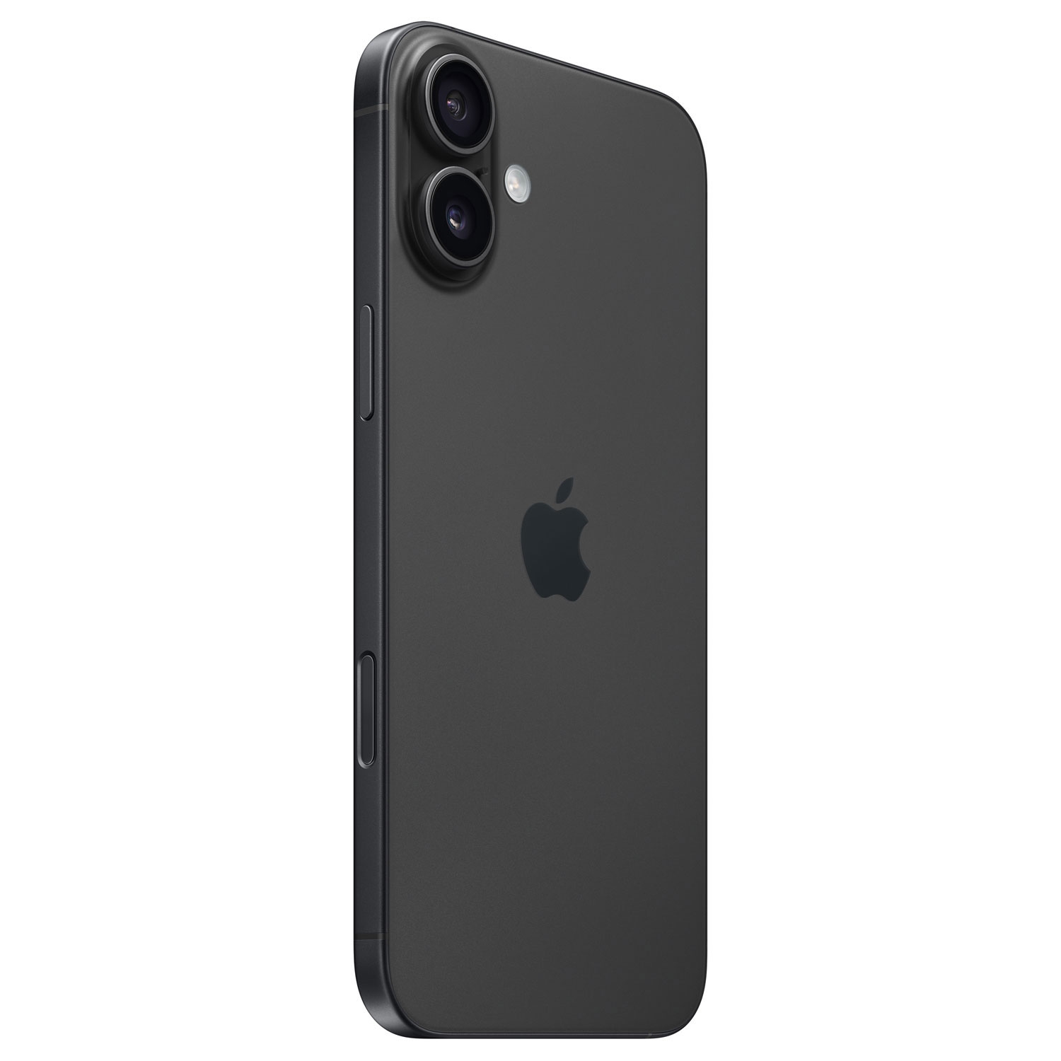 Remis à neuf - iPhone 16 Plus 128&nbsp;Go d'Apple - Noir - Déverrouillé