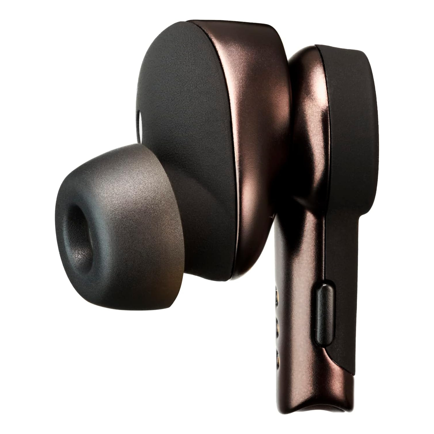 Remis à neuf - Clous d'oreilles sans fil hybrides à suppression du bruit ATH-TWX9 d'Audio-Technica