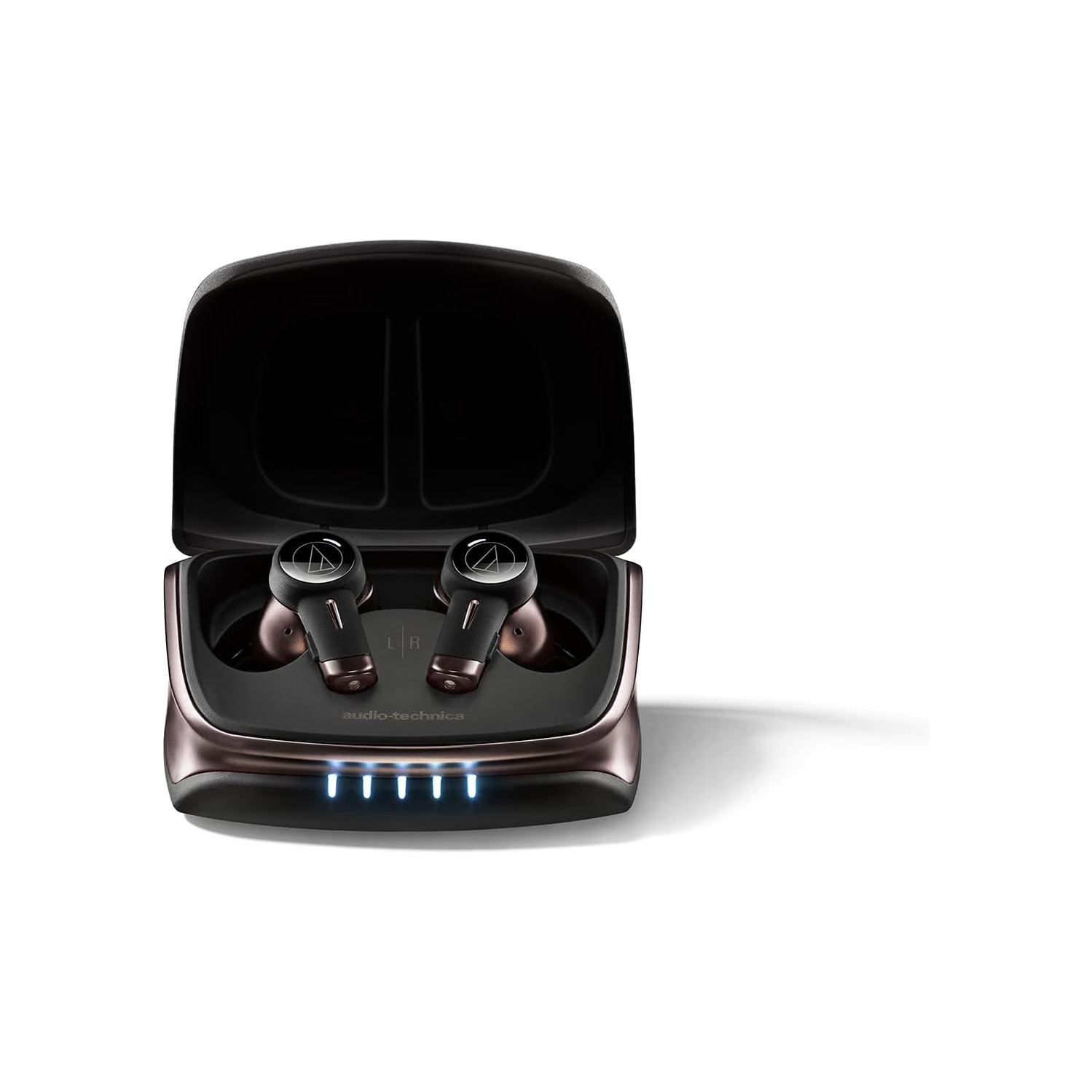 audio−technica ATH-TWX9 Audio-Technica ATH-TWX9 Wireless Earbuds with Noise Cancelling