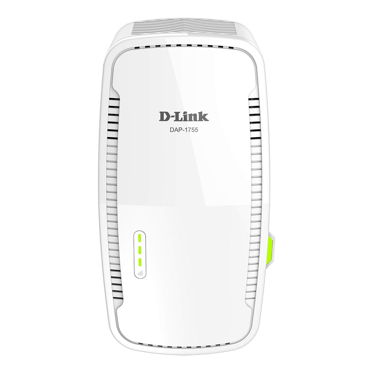 Refurbished- D-Link AC1750 Mesh Wi-Fi Range Extender- Cover up to 2000 sq.ft- Dual Band, MU-MIMO, Mesh, WPA3, Booster, Repeater, Access Point, Extend