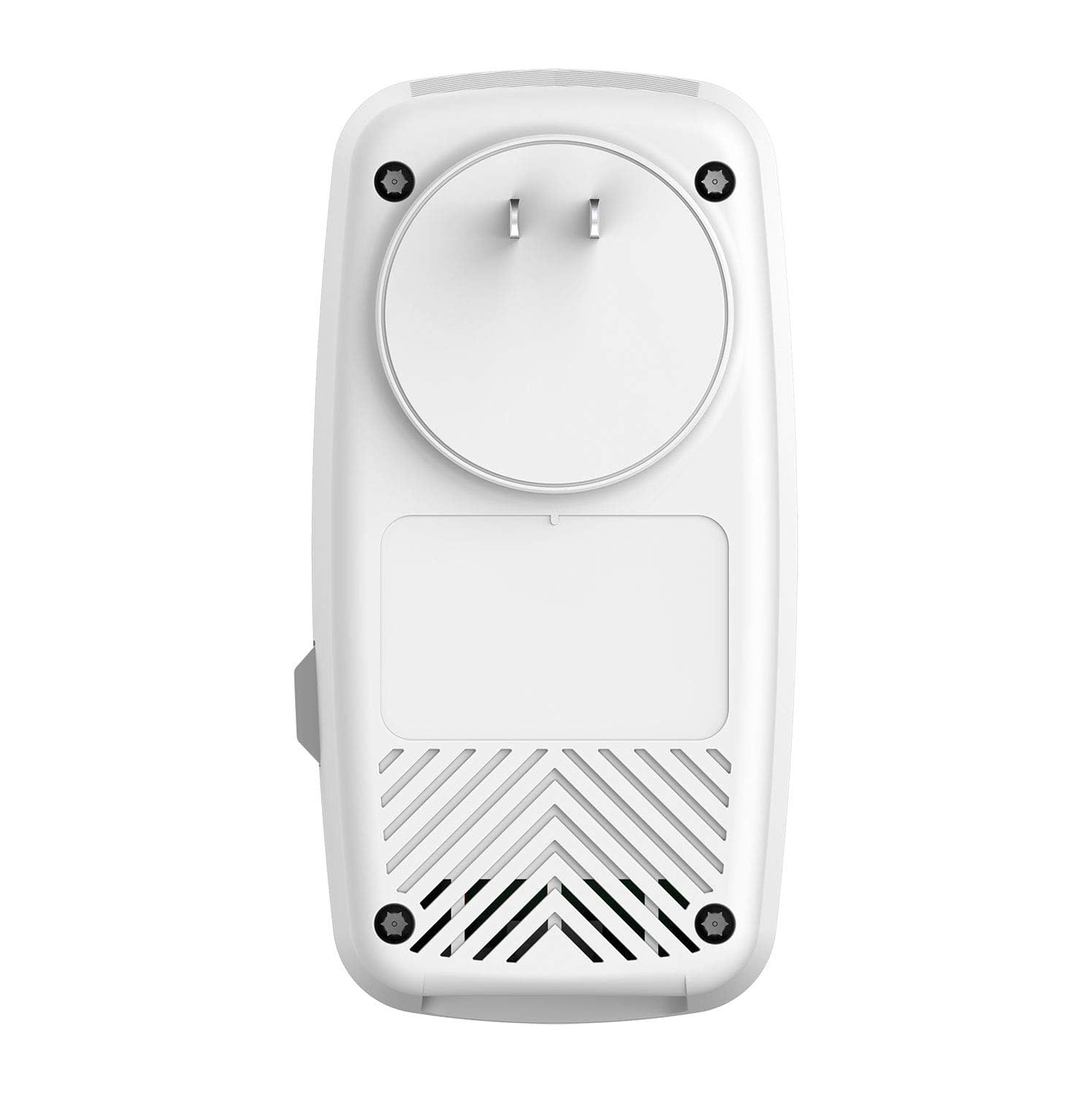 Refurbished- D-Link AC1750 Mesh Wi-Fi Range Extender- Cover up to 2000 sq.ft- Dual Band, MU-MIMO, Mesh, WPA3, Booster, Repeater, Access Point, Extend