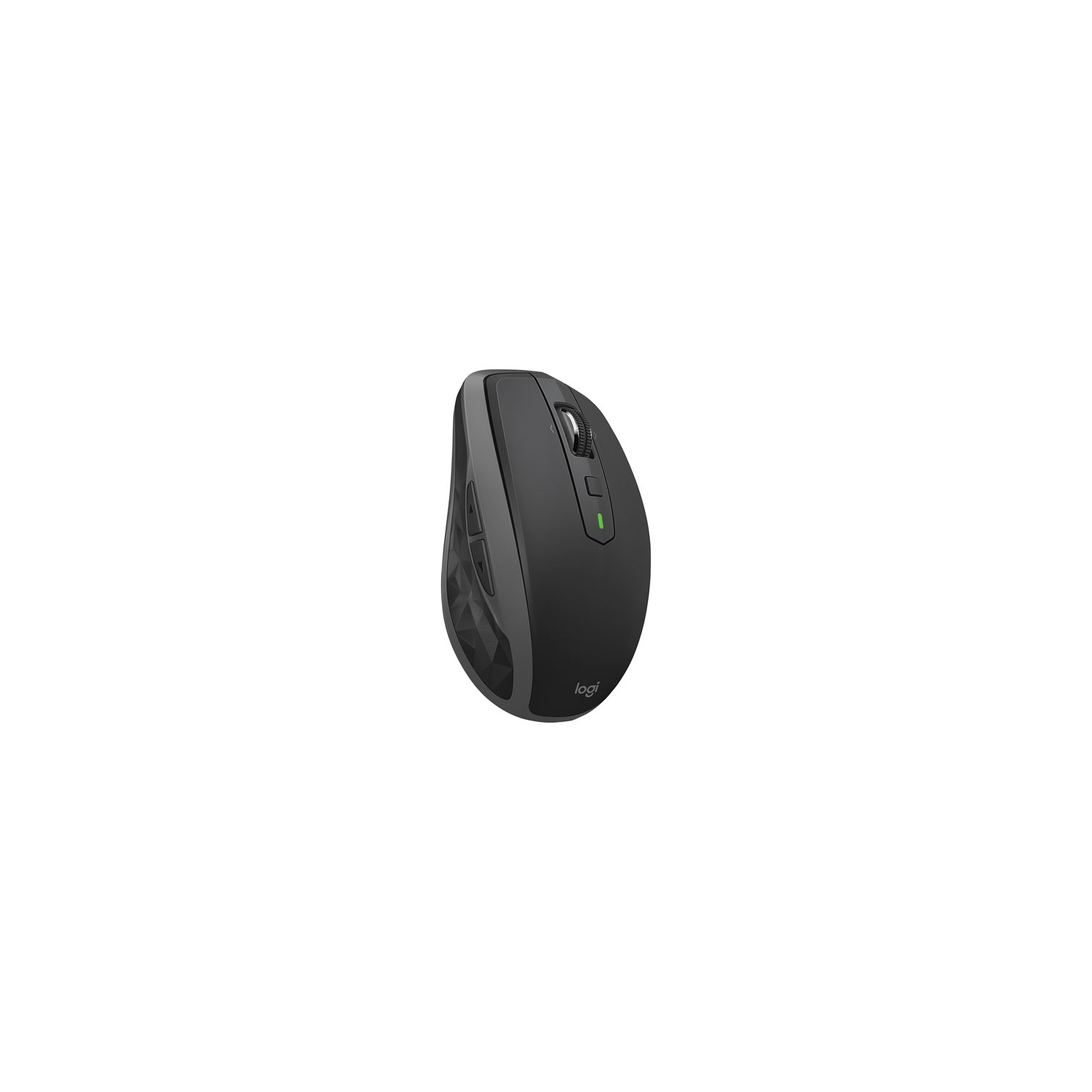 Logitech MX Anywhere 2S Bluetooth Darkfield Mouse - Graphite