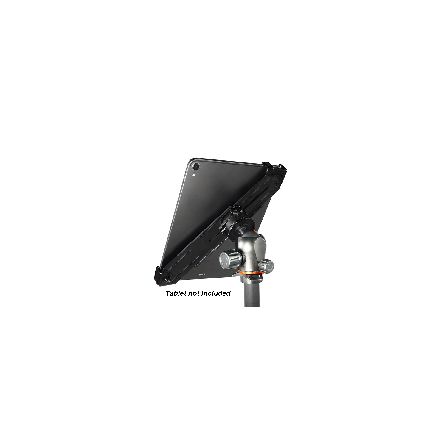 OUTILS D'ATTACHE AeroTab Système de fixation universel standard pour tablette