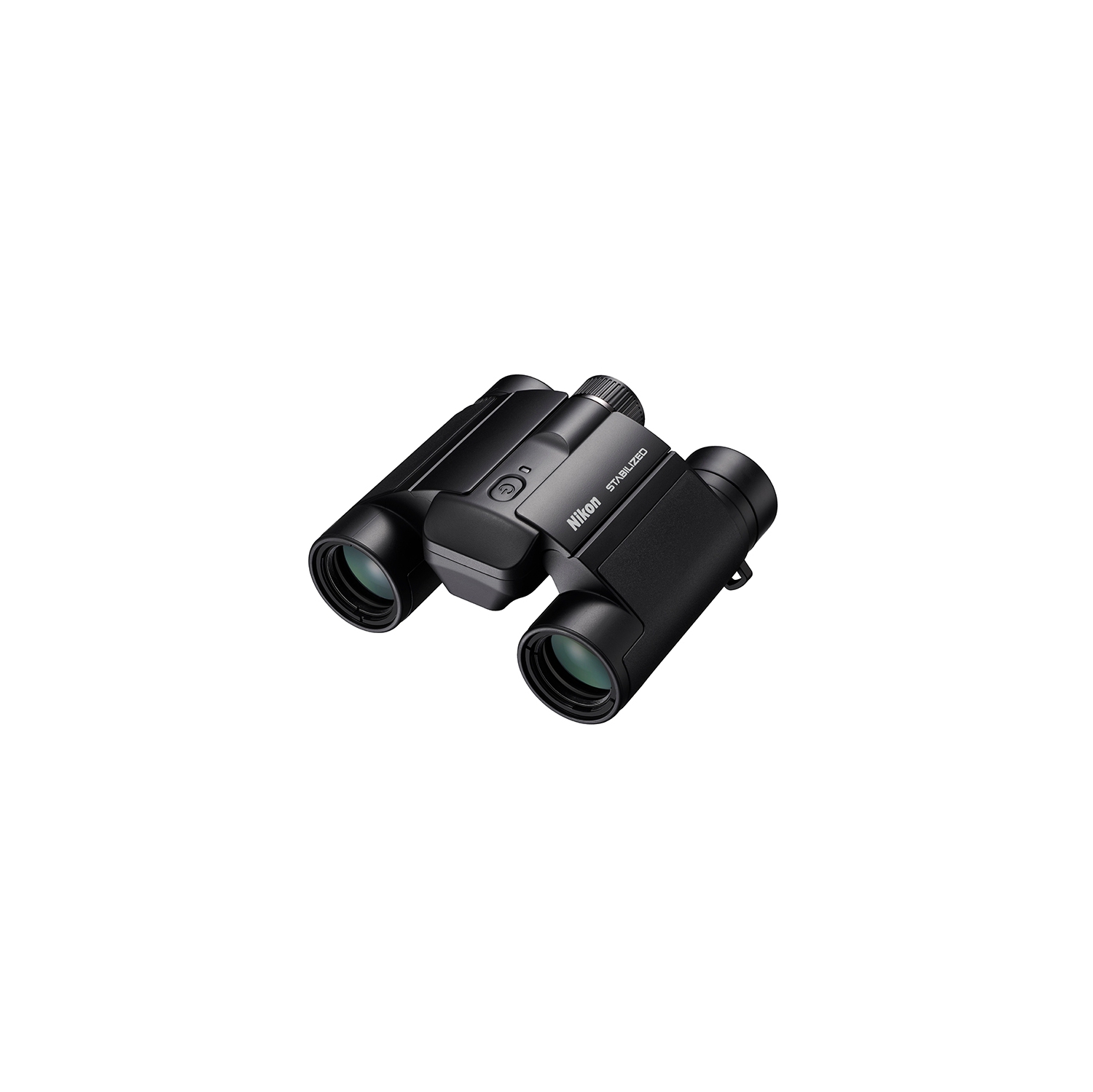 Nikon STABILIZED 10x25 S