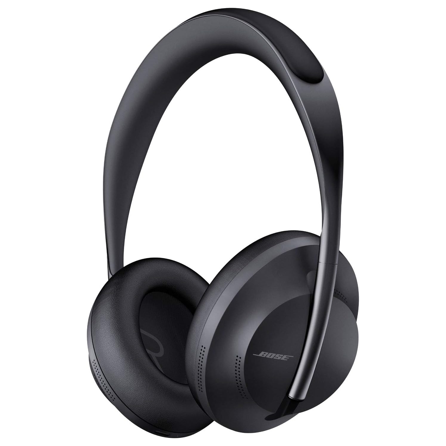 Bose Noise Cancelling Headphones 700- Black