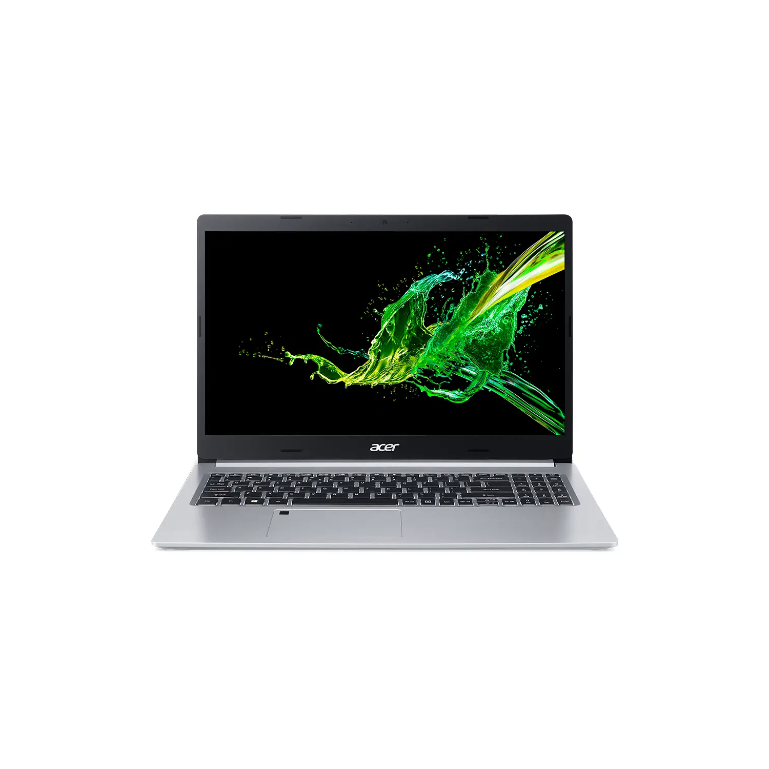 Refurbished (Excellent) - Acer Aspire 5 15.6 FHD Laptop (Intel Core i5 - 1003G1/12GB/256GB/windows 10) - Silver