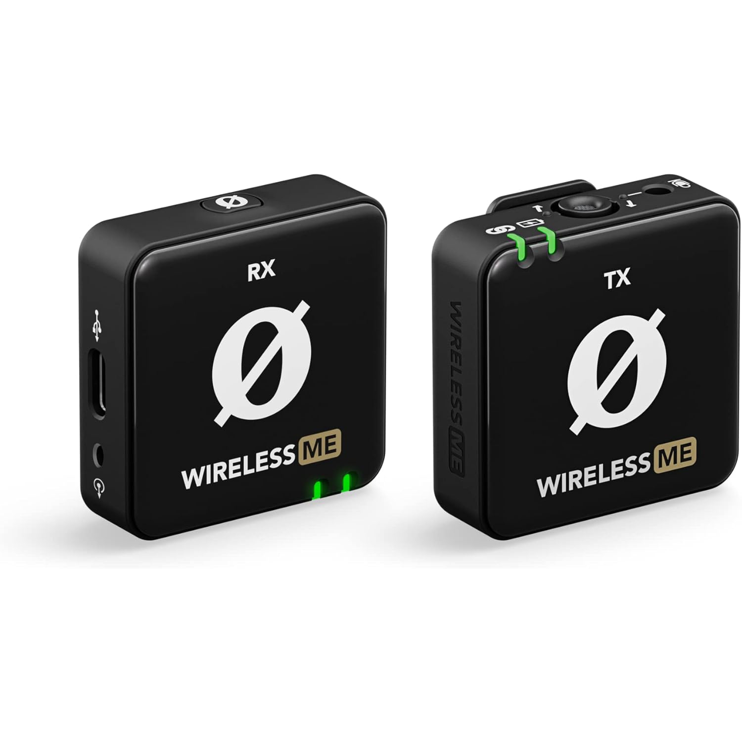Rode Wireless ME Condenser Microphone