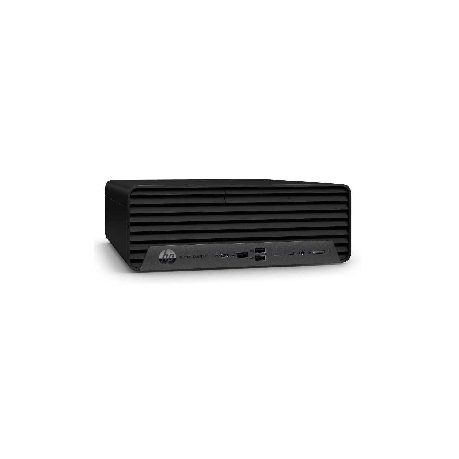 HP Pro SFF 400 G9 Desktop PC - Intel Core i5-14500