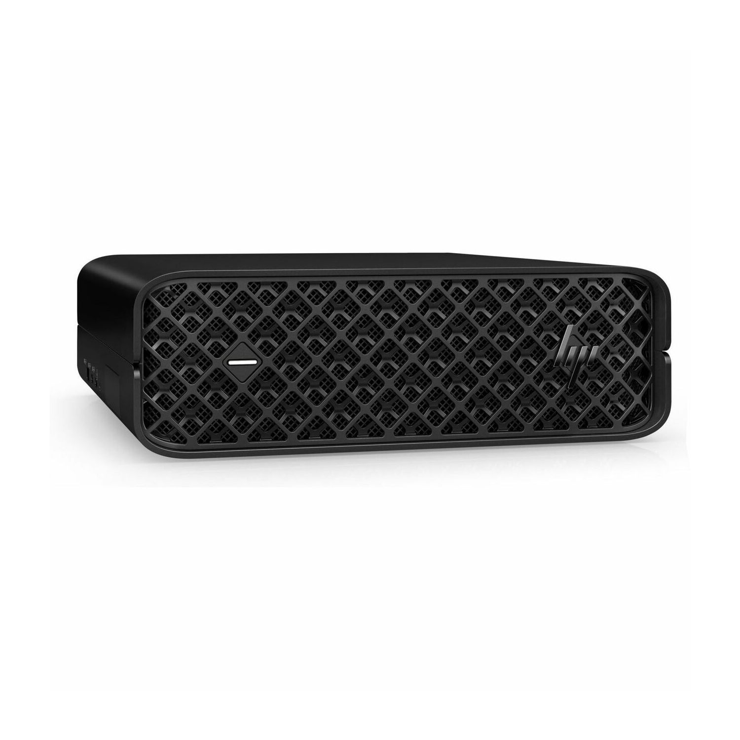 HP Z2 Mini G9 Workstation Desktop PC - - (A12QZUT#ABA)