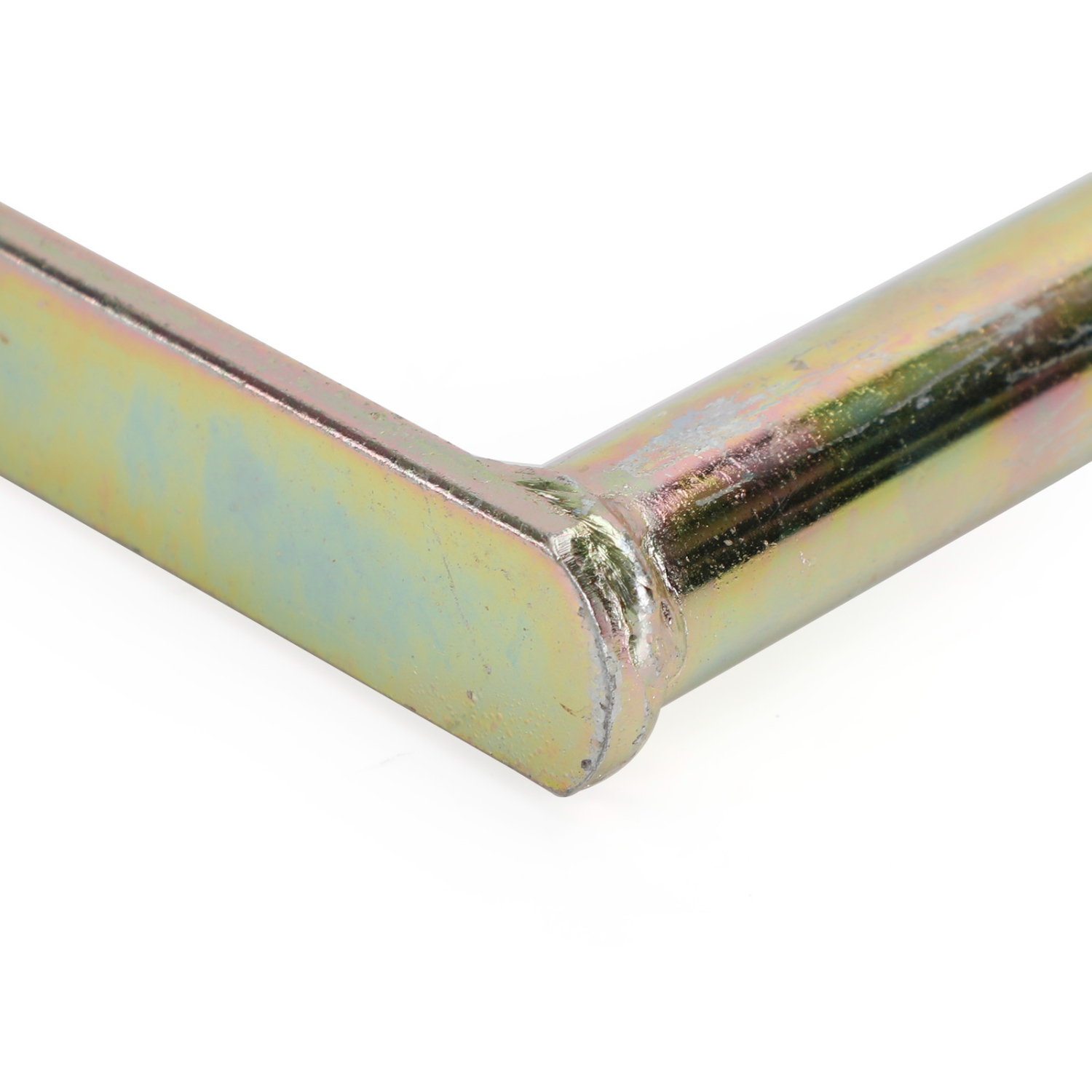 TOPTENG Tent Camper Crank Handle Fit for All Coleman/Fleetwood Pop-up Campers Round Mouth