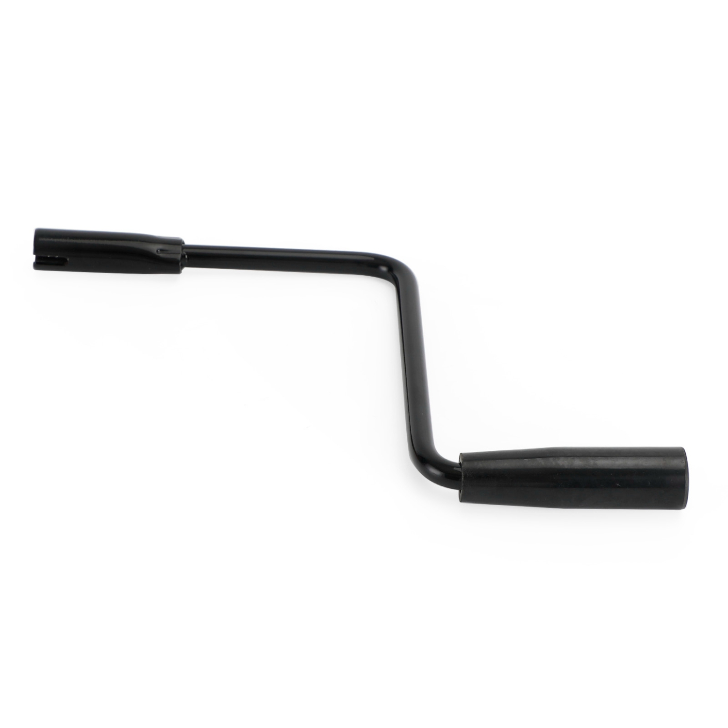 TOPTENG Pop Up Camper Crank Handle Black for Coleman/Fleetwood Pop Up Camper Canopy Rocker, Pop Up Camper Crank Handle Caravan RV Camping Canopy