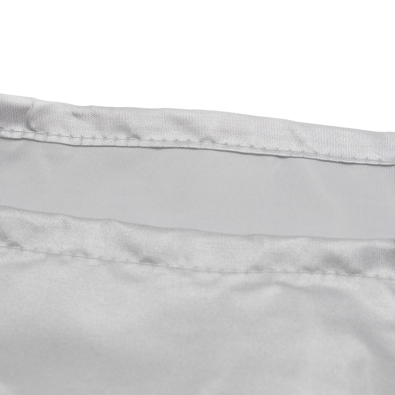 Housse de chaise longue d'extérieur TOPTENG, housse de chaise longue imperméable pour meubles de jardin, résistant aux rayons UV et aux intempéries