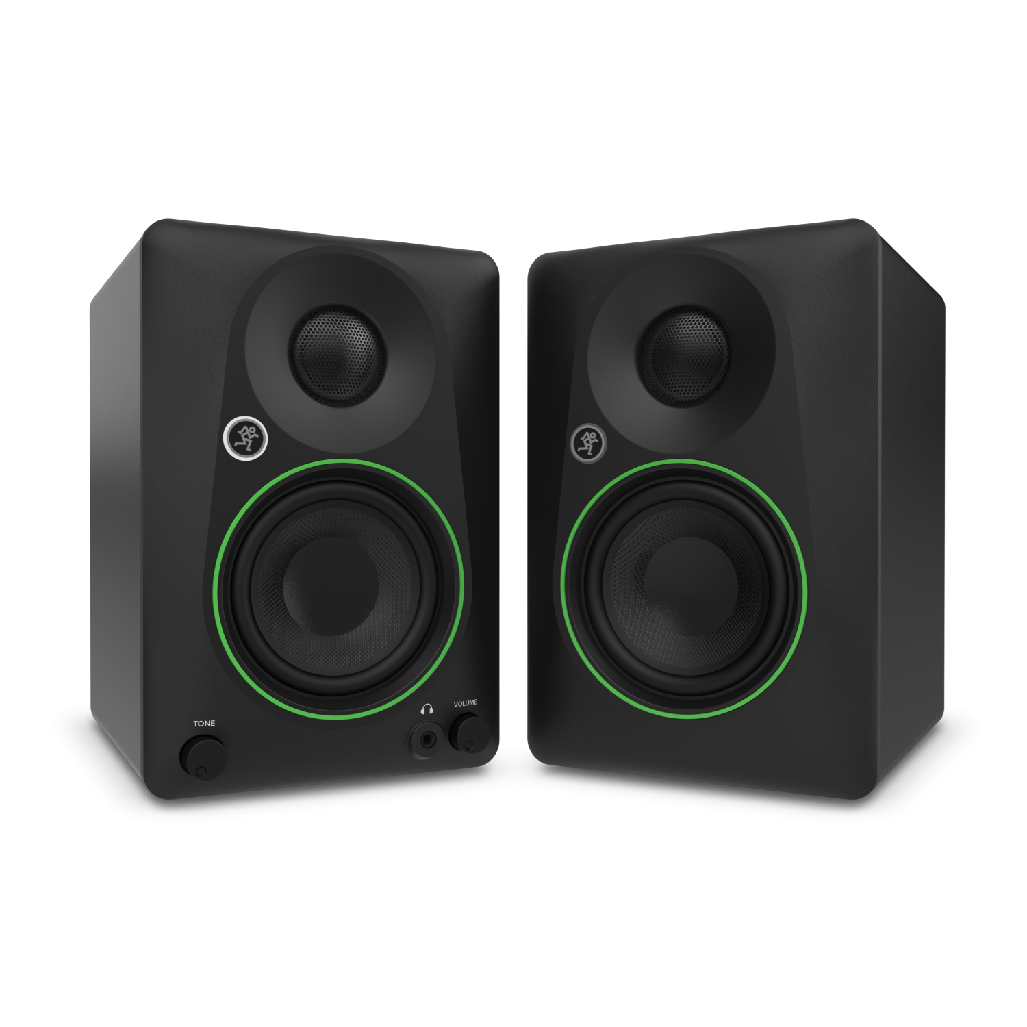 Mackie CR3.5 Creative Reference Powered Studio Monitors