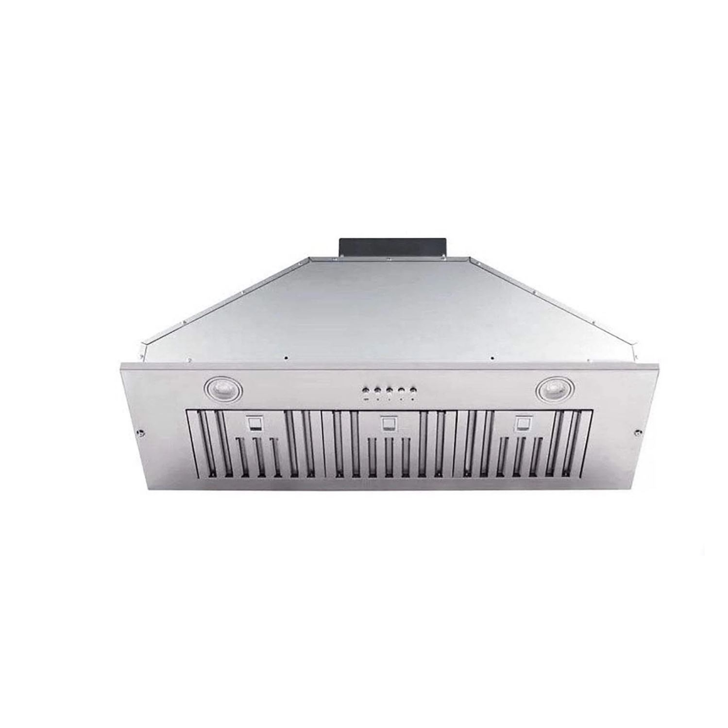 VICTORY 36 Inch 600 CFM Range Hood Insert- Q1-36