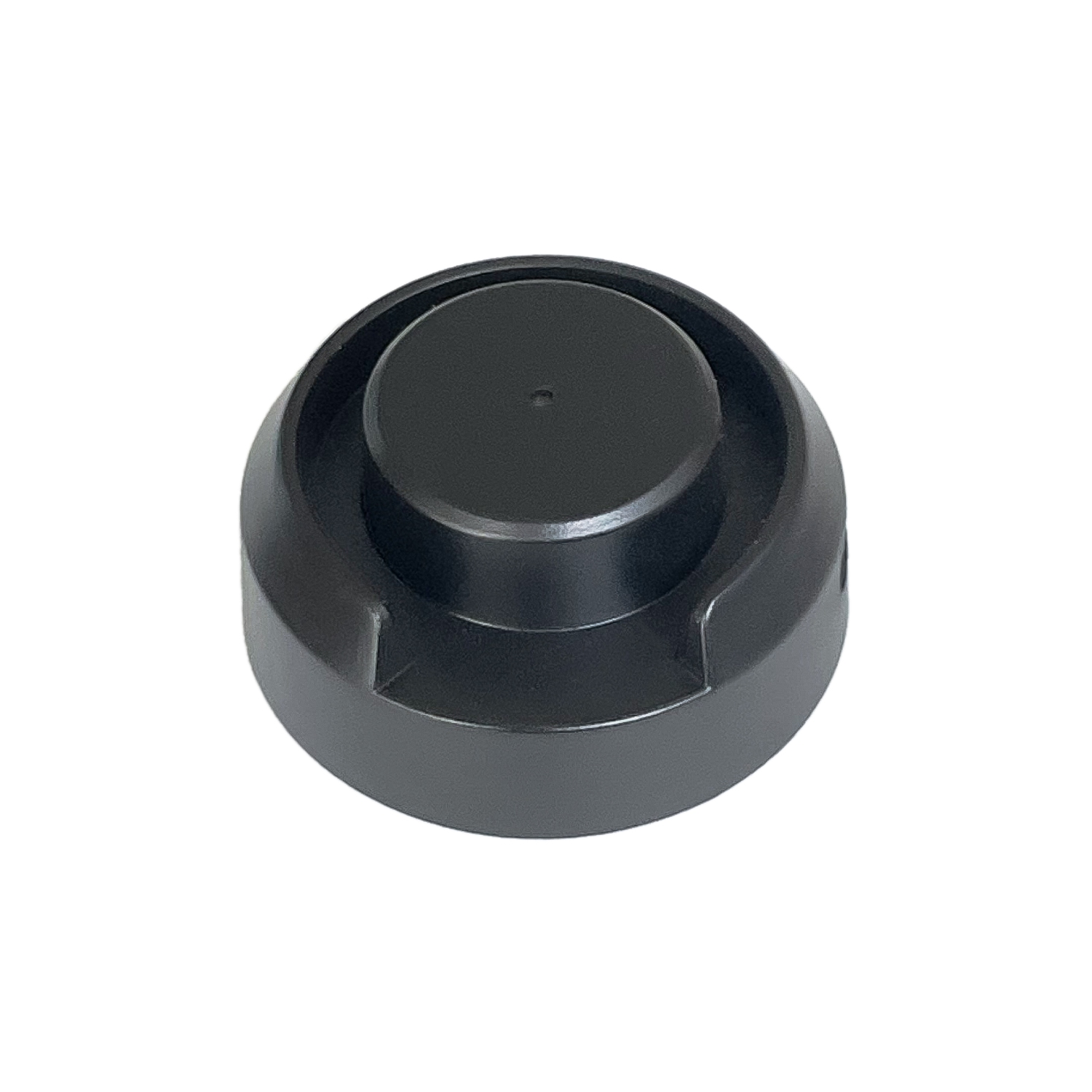 OHM Smart Ring | Silver | Size 09 | Titanium Built | Sleep Apnea Detection | Health & Fitness Monitoring | No additional fees required