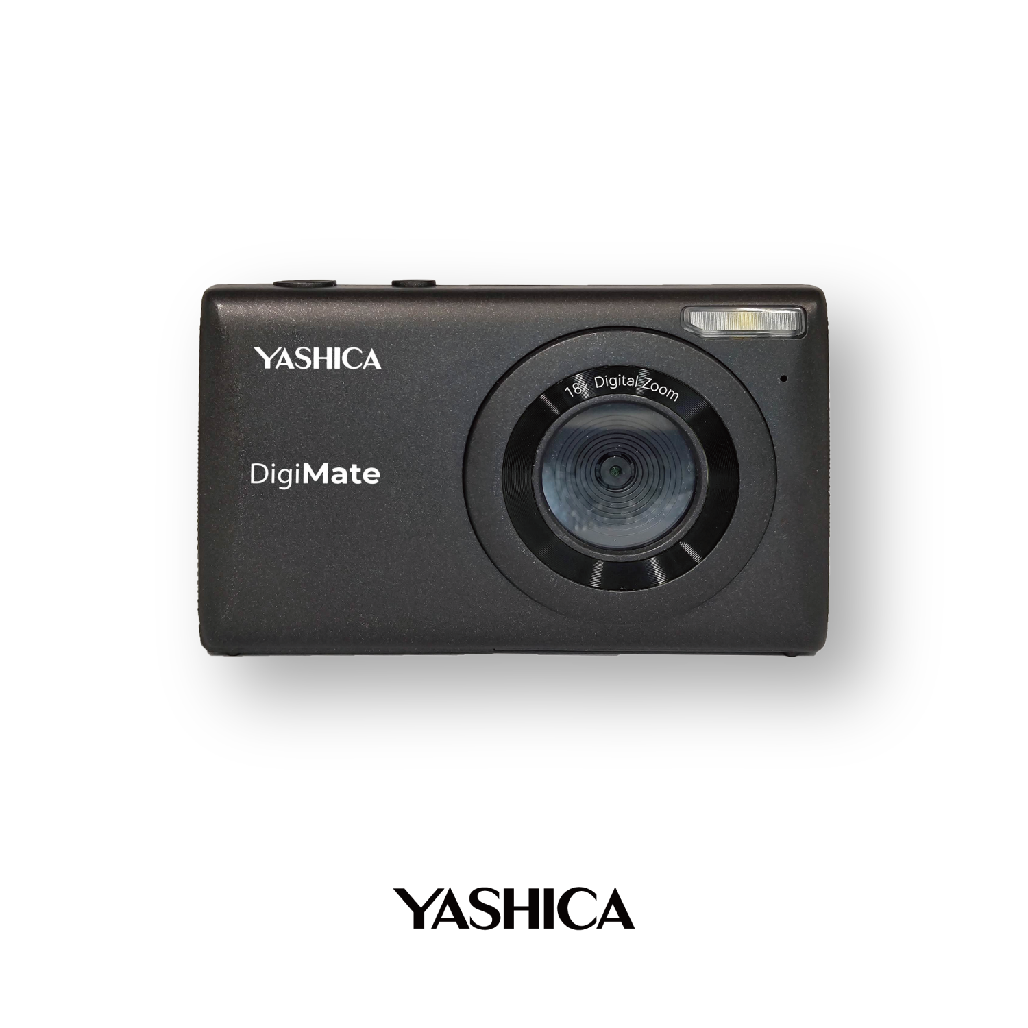 Appareil photo numérique DigiMate de YASHICA