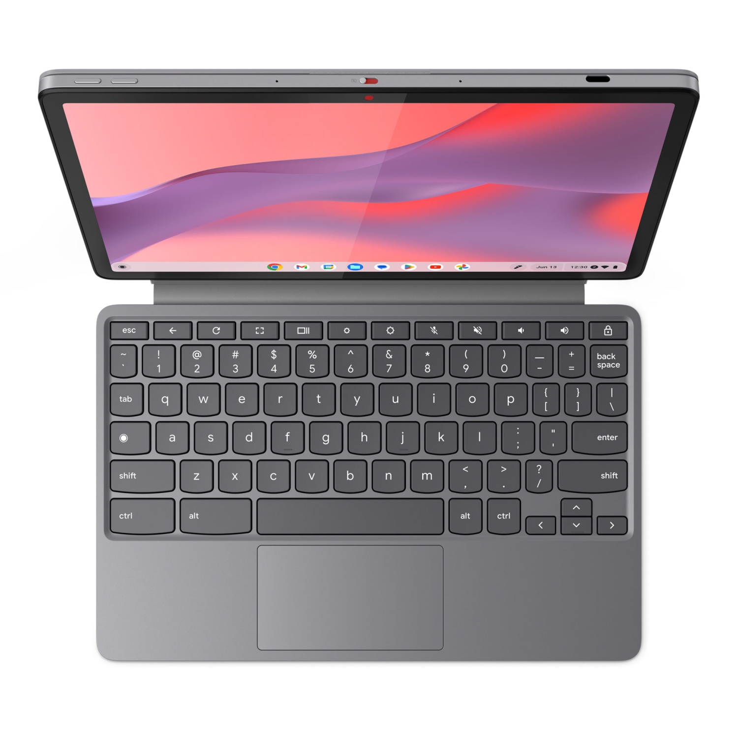 Lenovo Chromebook Duet Gen 9 Laptop, 10.95 Lenovo Chromebook Duet Gen 9 Laptop, 10.95