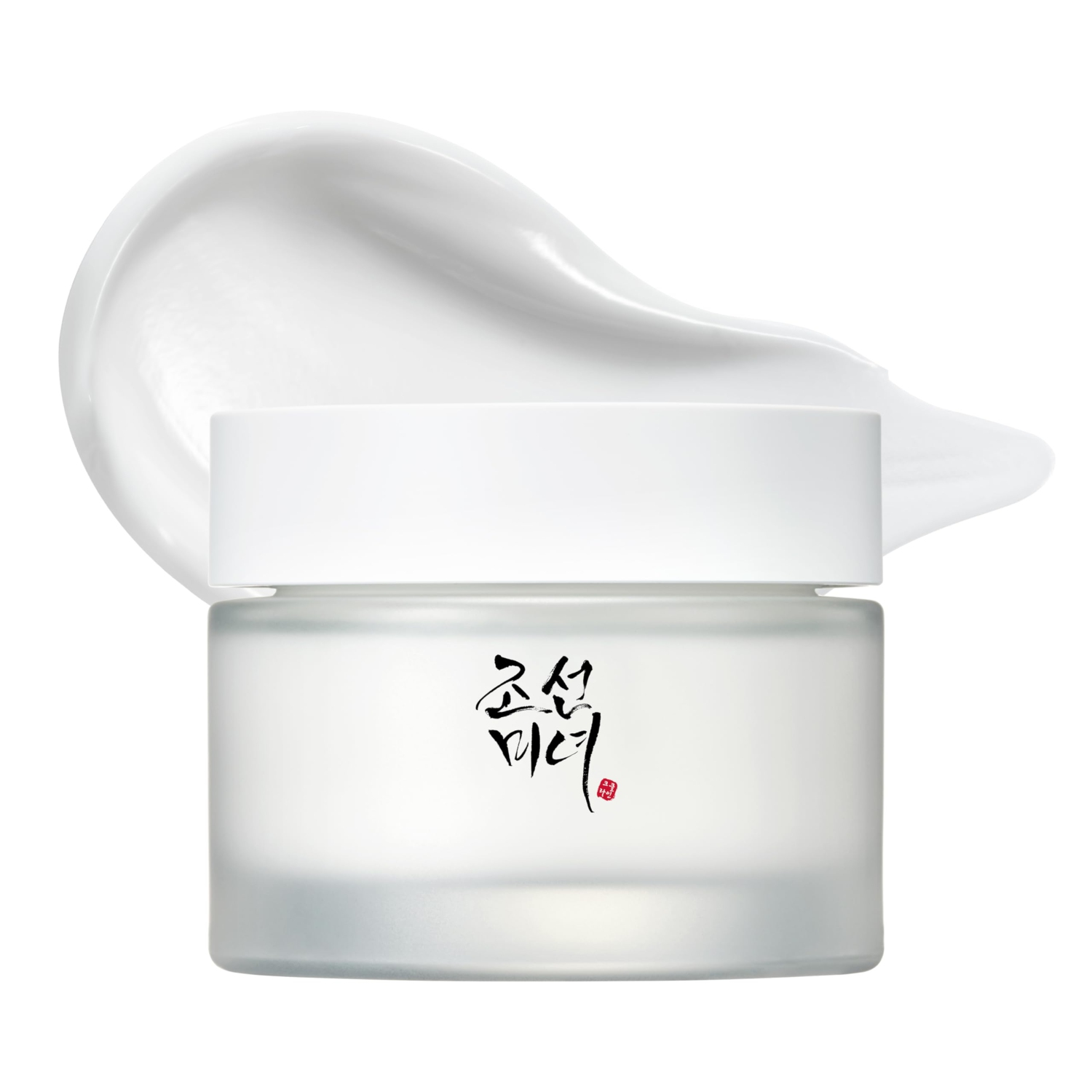 Crème hydratante pour le visage Beauty of Joseon Dynasty Cream