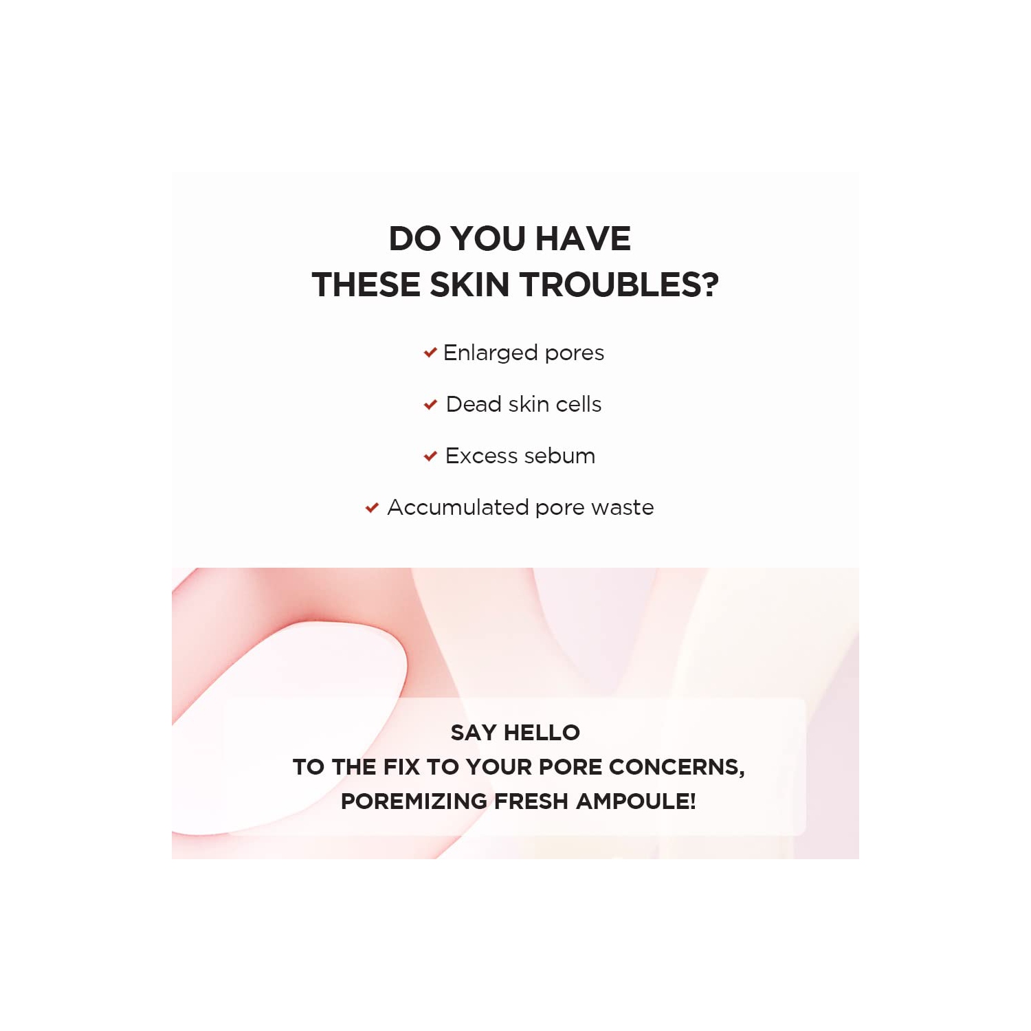 SKIN1004 Madagascar Centella Poremizing Fresh Ampoule