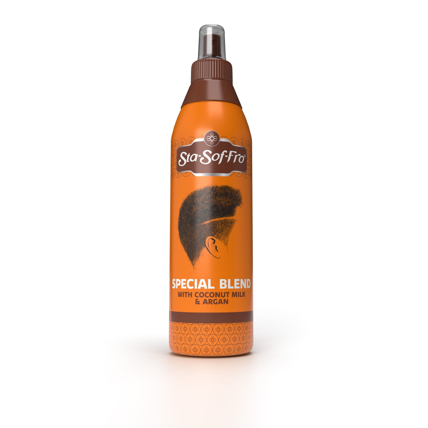 350&nbsp;ml en vaporisateur mélange spécial STA-Sof-fro