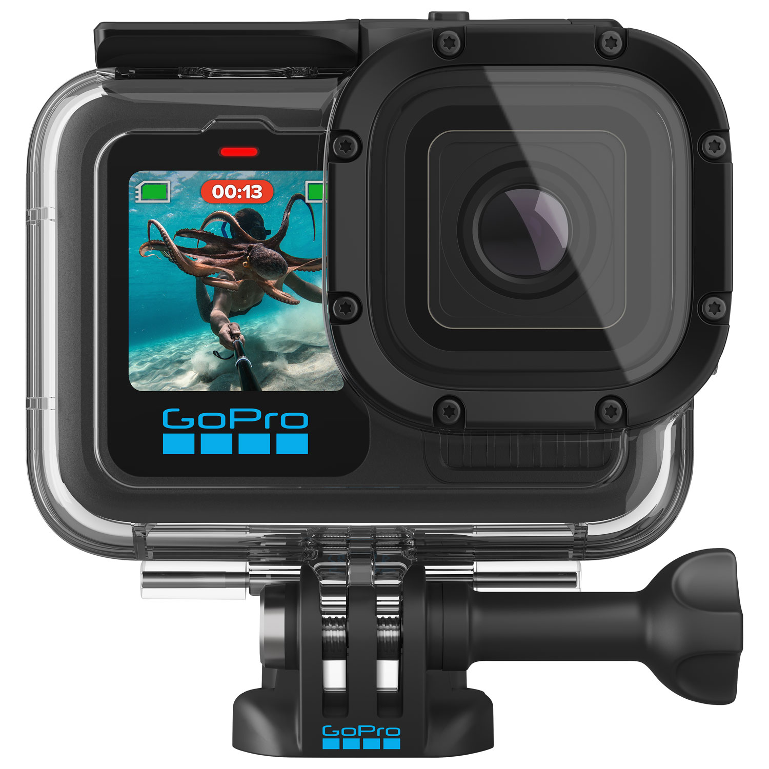 Boîtier de protection pour GoPro HERO9/10/11/12/13
