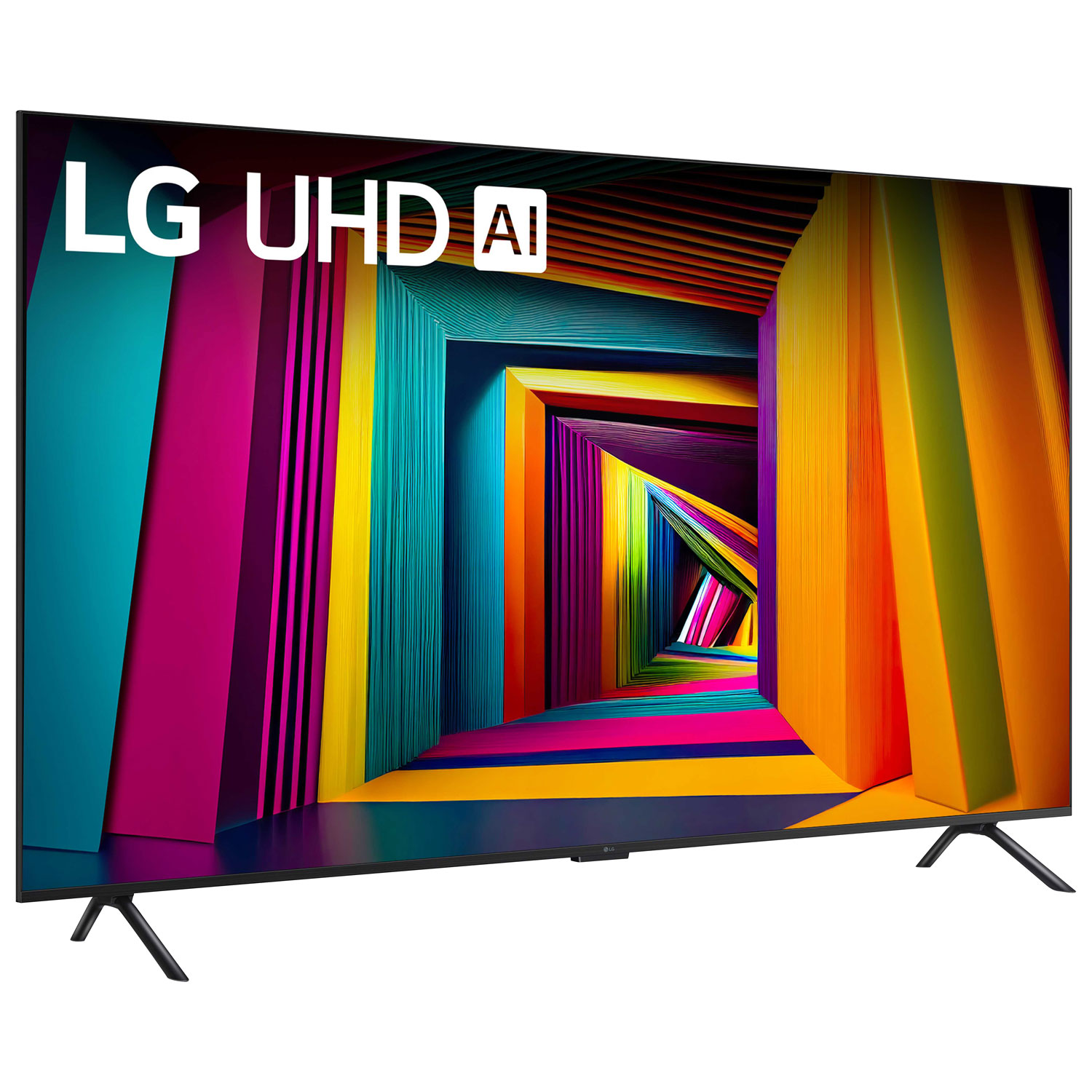 LG 98" 4K UHD HDR LED webOS Smart TV - 2024