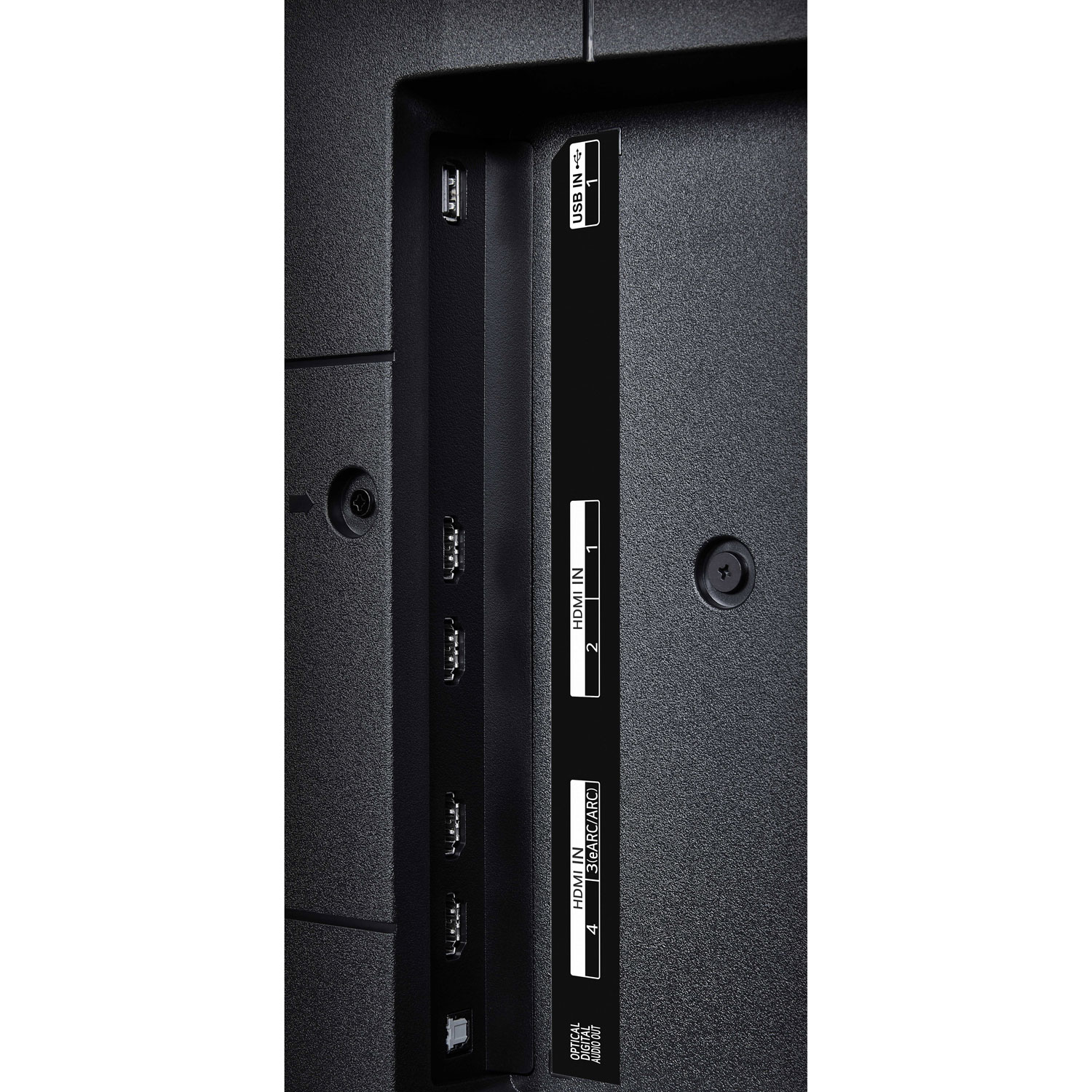 LG 98" 4K UHD HDR LED webOS Smart TV - 2024