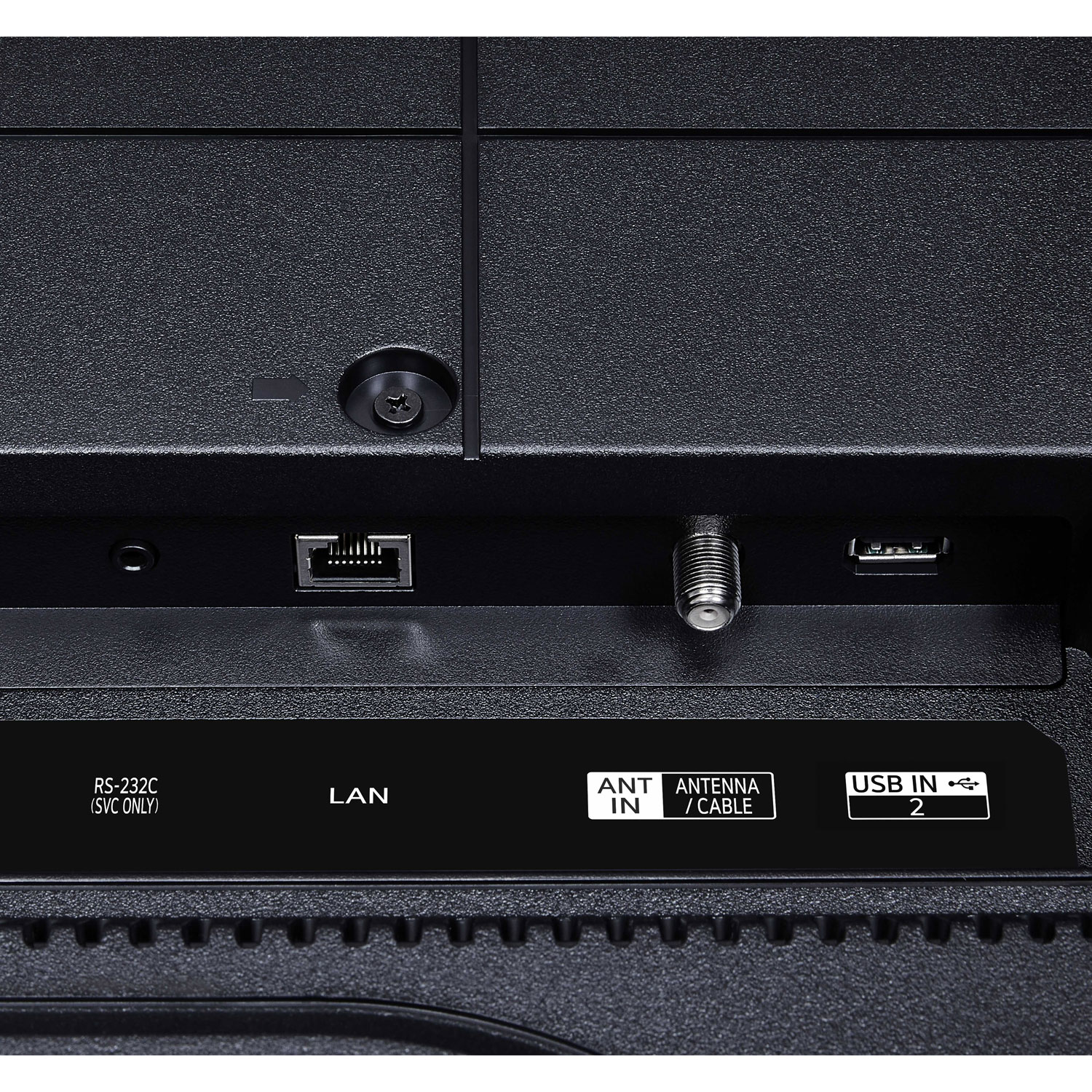 LG 98" 4K UHD HDR LED webOS Smart TV - 2024