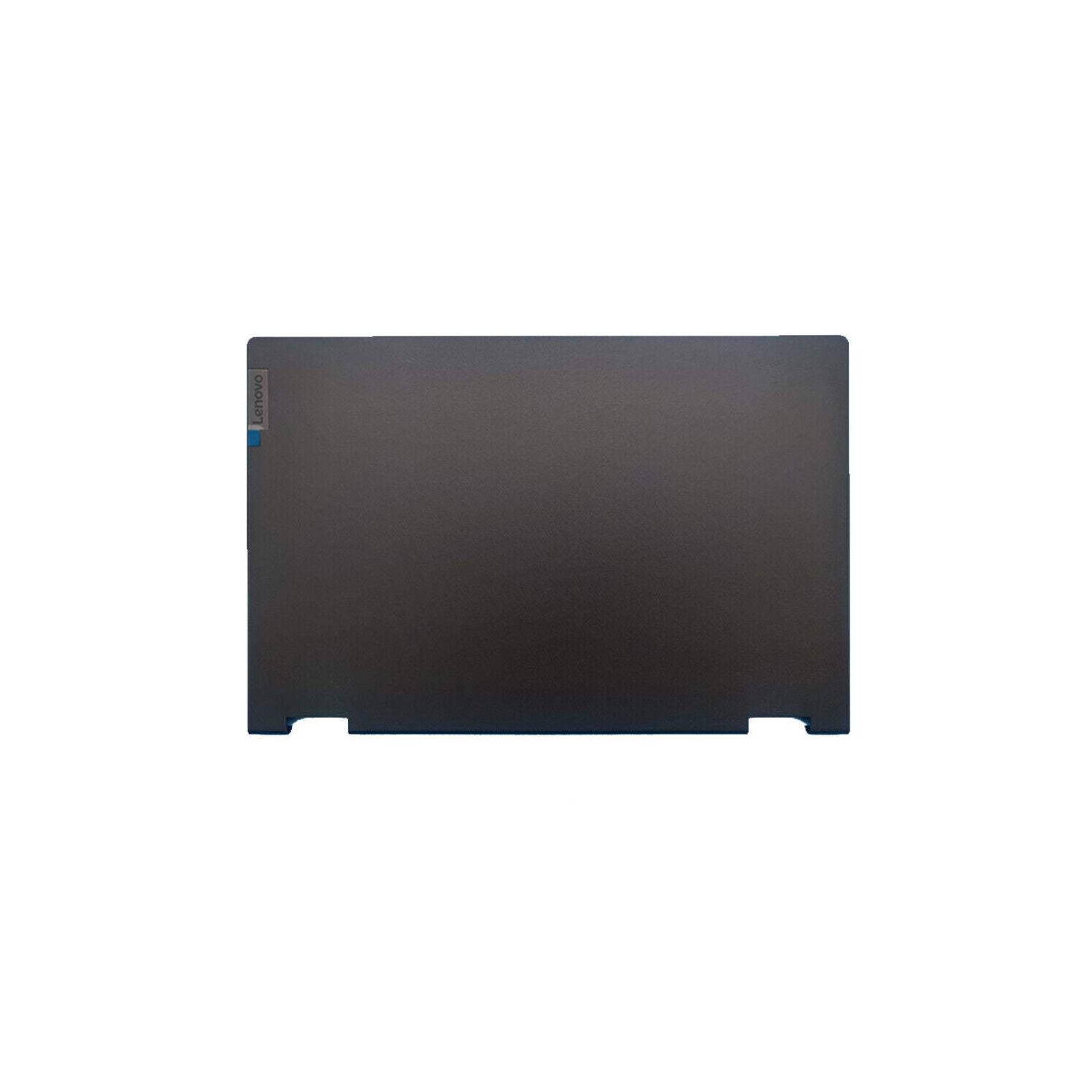 Lenovo IdeaPad Flex 5 Series Dark Grey LCD Back Cover Replacement - Model 5CB0Y85294