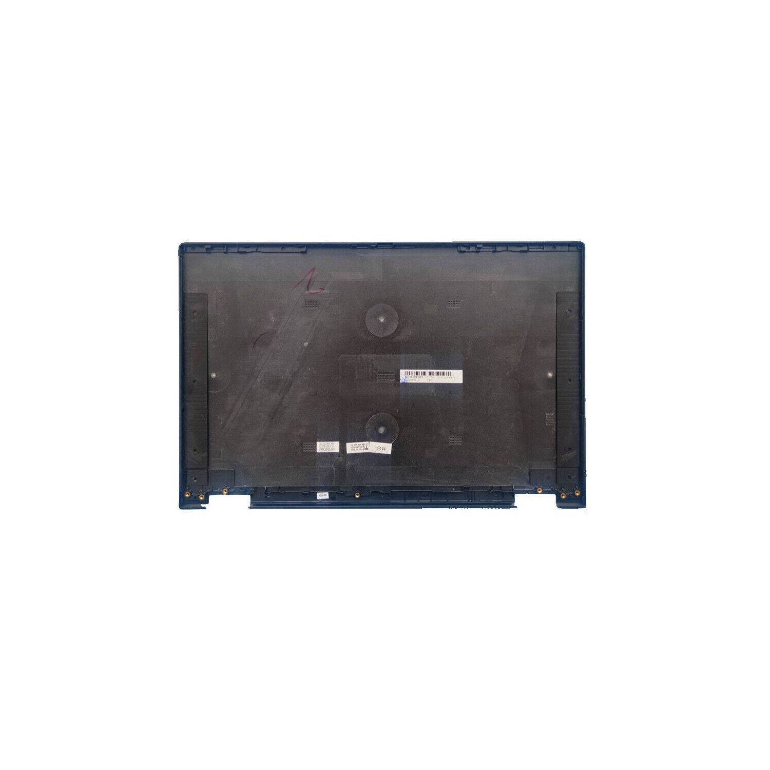 Lenovo IdeaPad Flex 5 Series Dark Grey LCD Back Cover Replacement - Model 5CB0Y85294