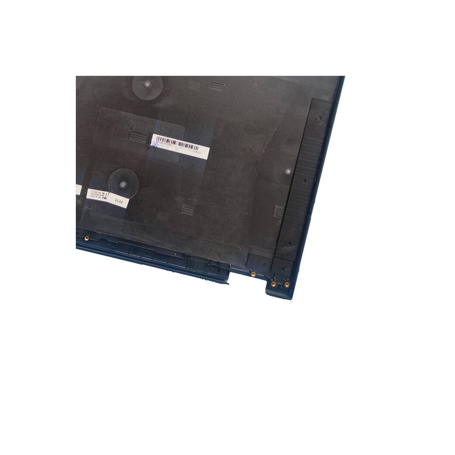 Lenovo IdeaPad Flex 5 Series Dark Grey LCD Back Cover Replacement - Model 5CB0Y85294