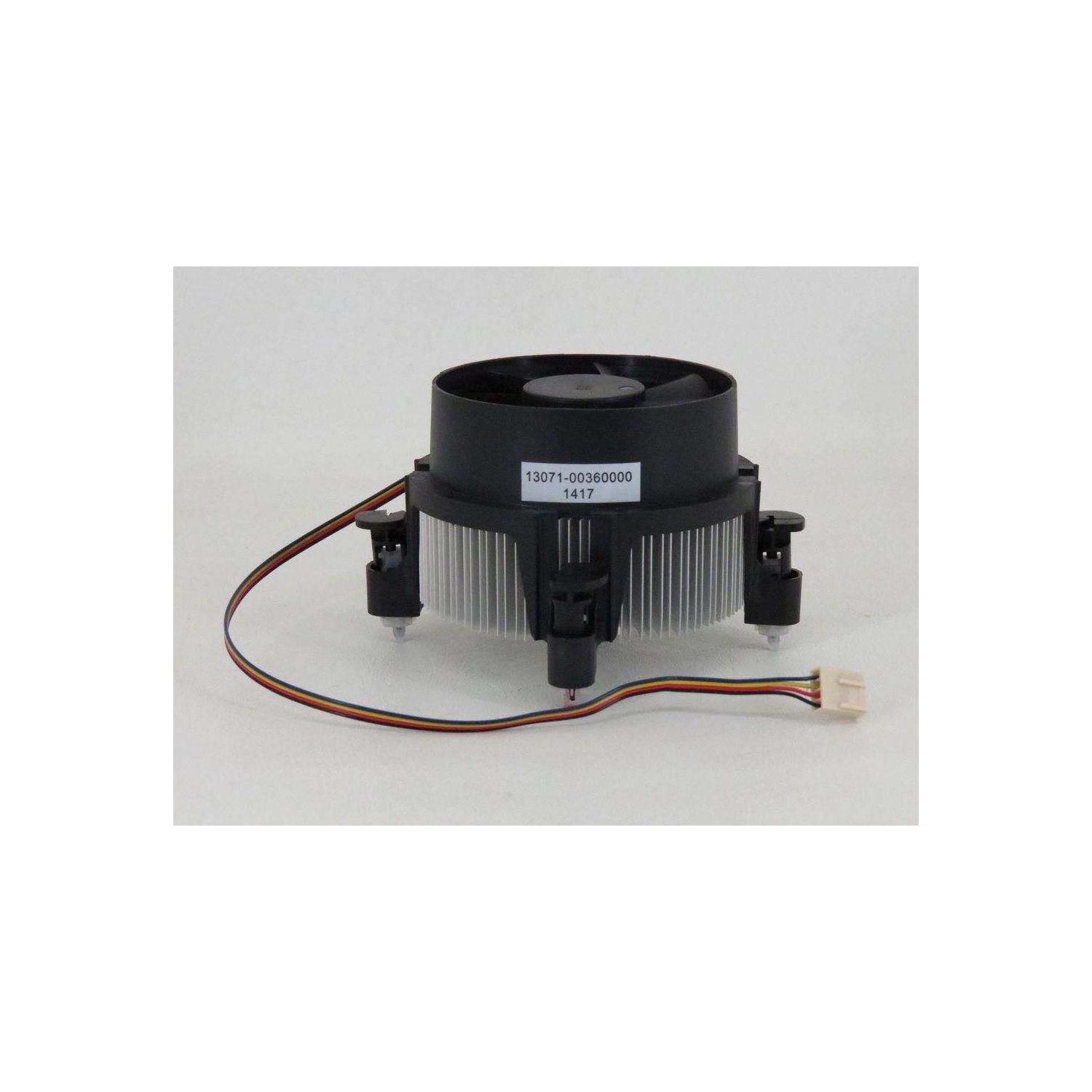 New Intel Desktop Cooling CPU Fan Heatsink Assembly i3 i5 i7 Socket 1150 1155 1156 E97379-003