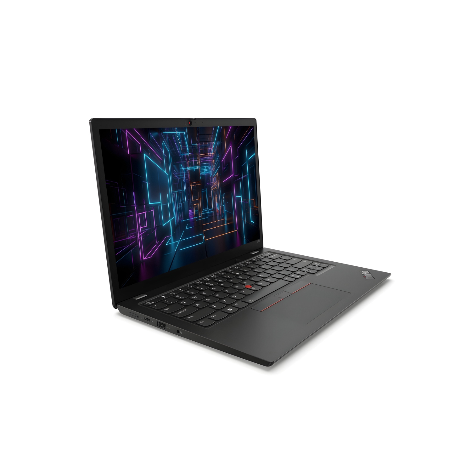 Lenovo ThinkPad L13 Gen 3 Intel Laptop, 13.3" AMD Ryzen 7 PRO 5675U, 16GB RAM-256GB SSD-Refurbished Good