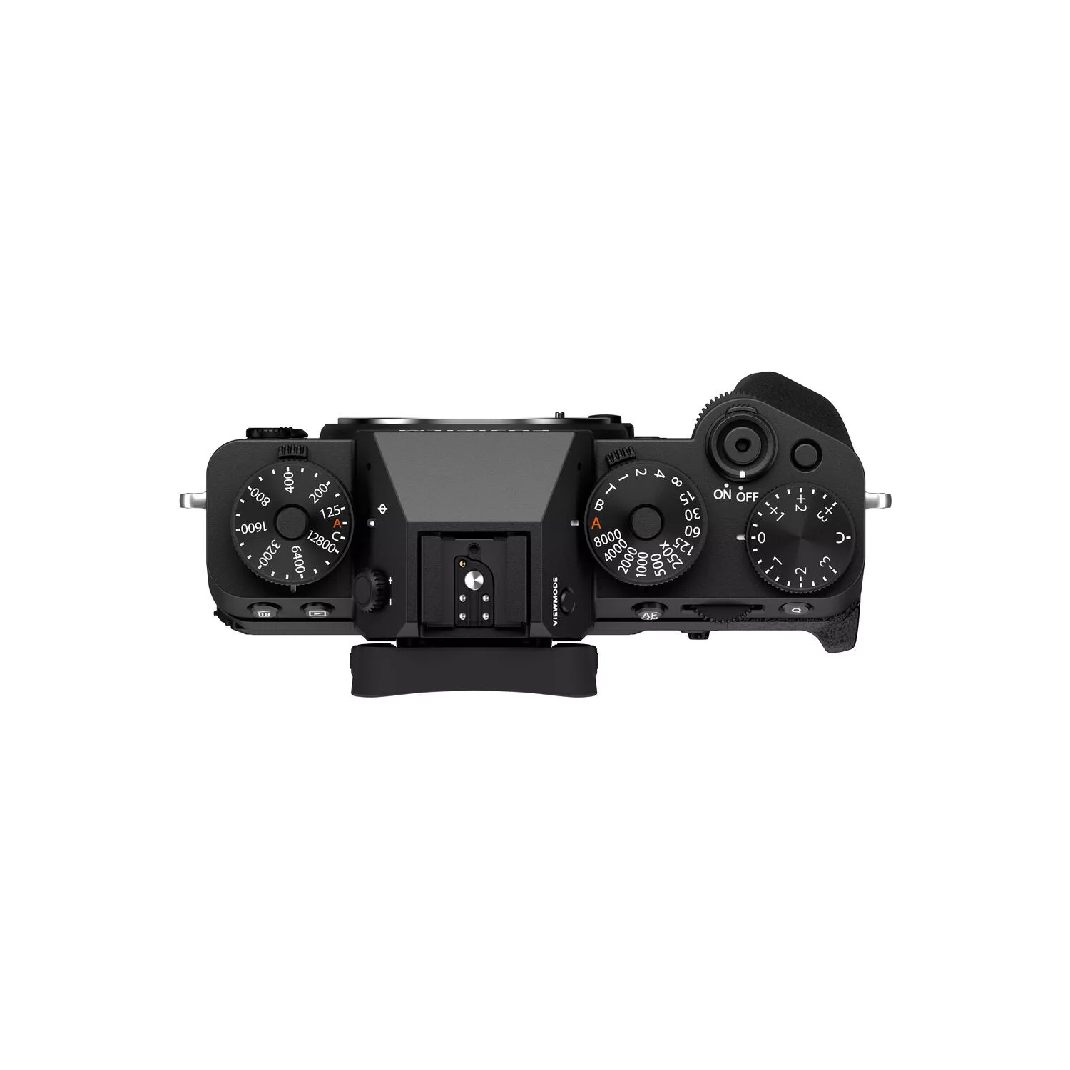 Appareil photo sans miroir X-T5 DE FUJIFILM avec objectif XF 16-50&nbsp;mm f/2,8-4,8