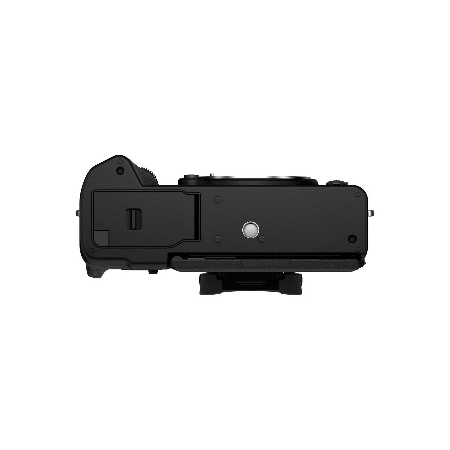 Appareil photo sans miroir X-T5 de FUJIFILM avec objectif XF 16-50&nbsp;mm f/2,8-4,8 7 pièces