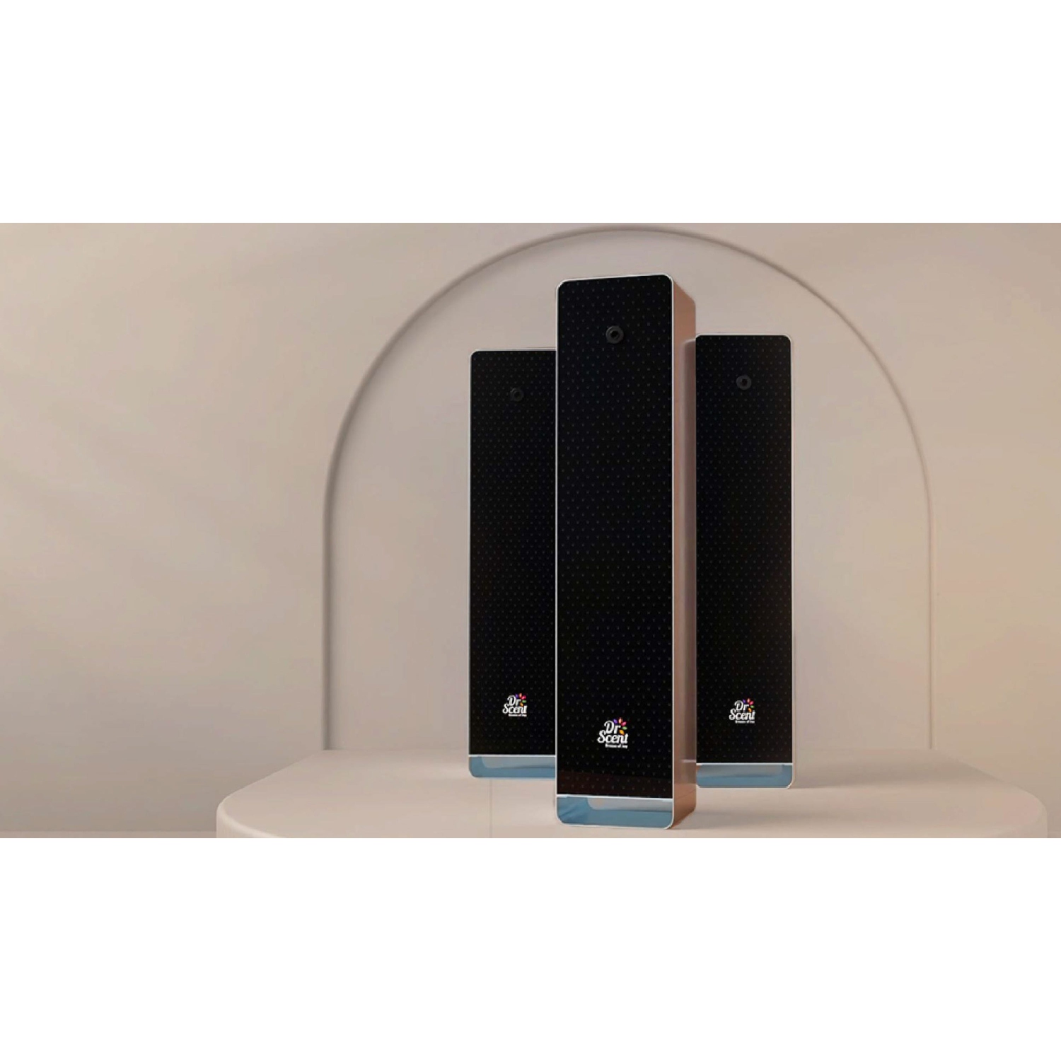 Phantom Standalone Scent Diffuser, Supporting Mobile APP