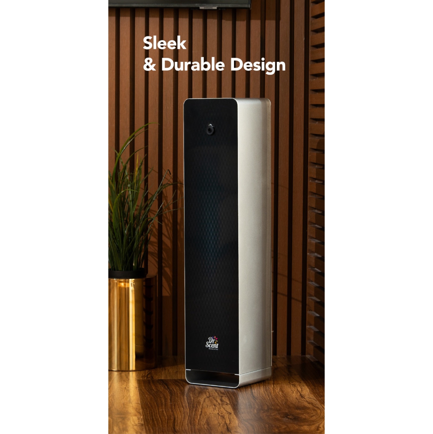 Phantom Standalone Scent Diffuser, Supporting Mobile APP