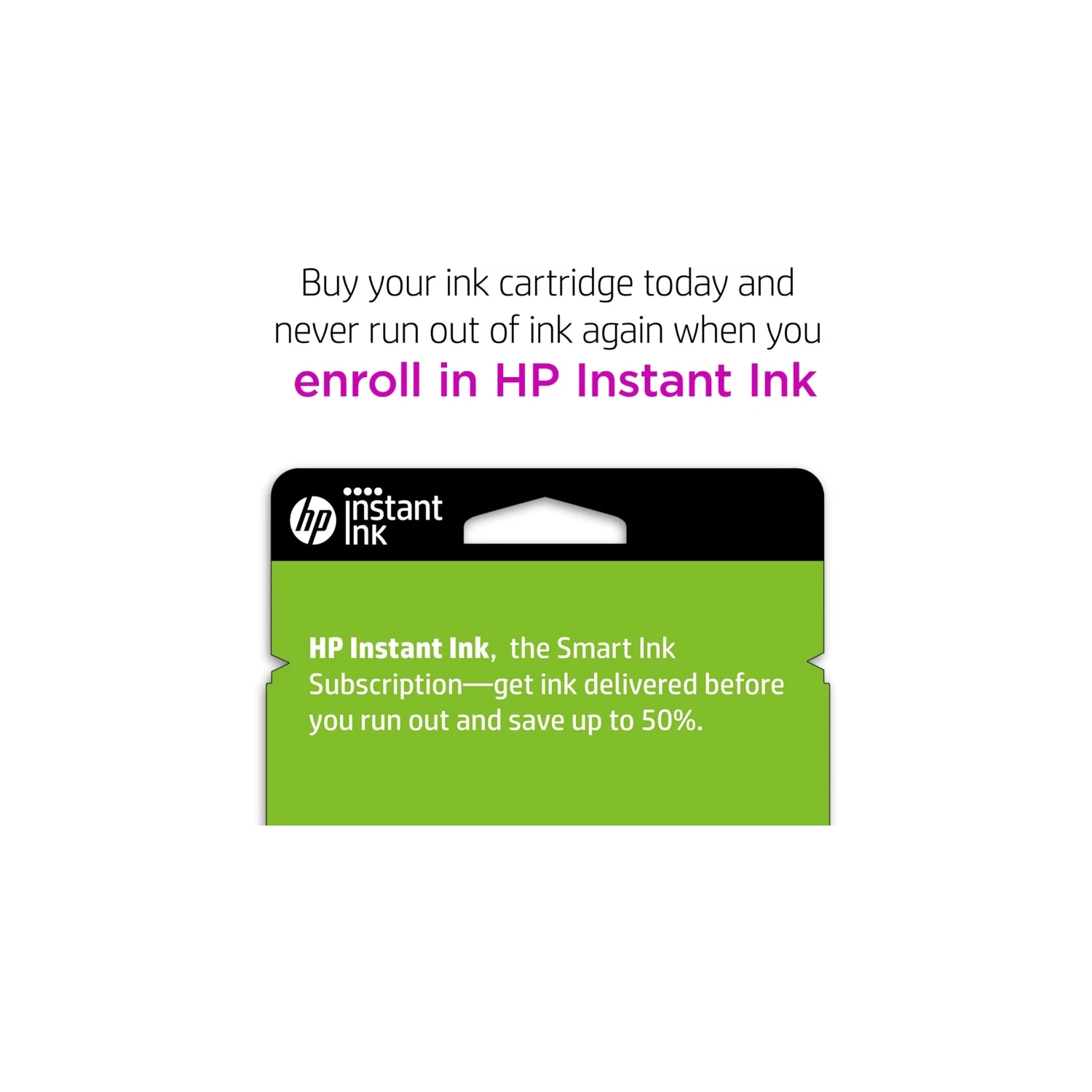 Cartouche d'encre noire à haut rendement HP 67XL 67 XL - Compatible avec DeskJet séries 1255, 2700, 4100 et Envy 6000, série 6400 | 3YM57AN