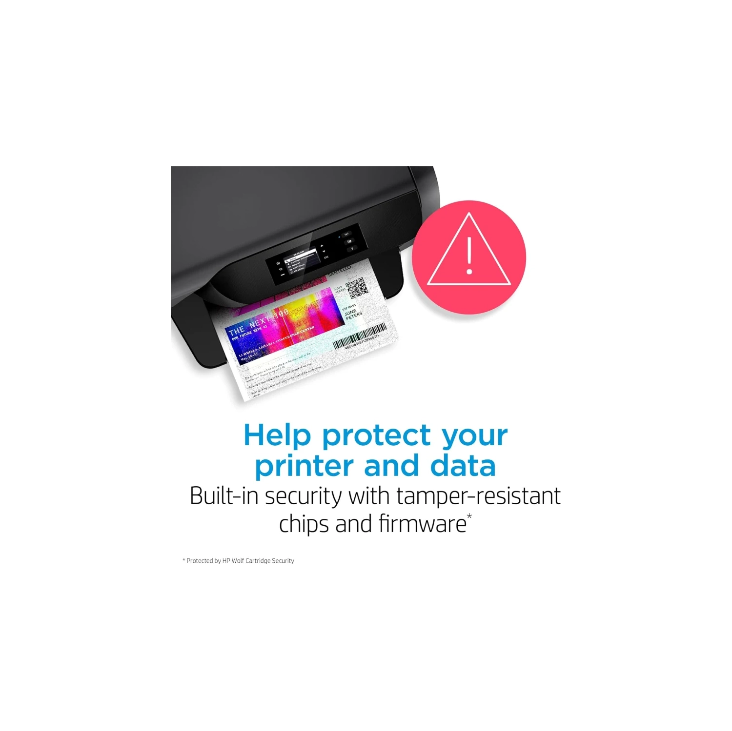 Cartouche d'encre noire à haut rendement HP 67XL 67 XL - Compatible avec DeskJet séries 1255, 2700, 4100 et Envy 6000, série 6400 | 3YM57AN