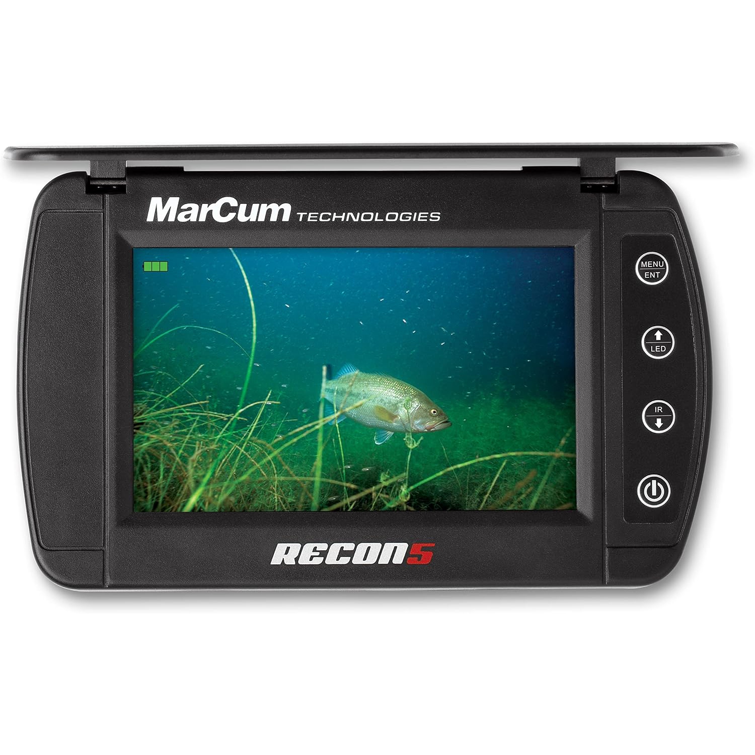 Marcum Recon 5 Underwater Camera Viewing System