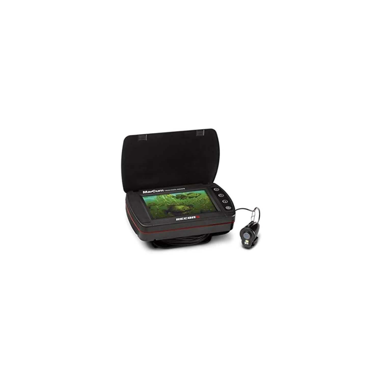 Marcum Recon 5 Underwater Camera Viewing System