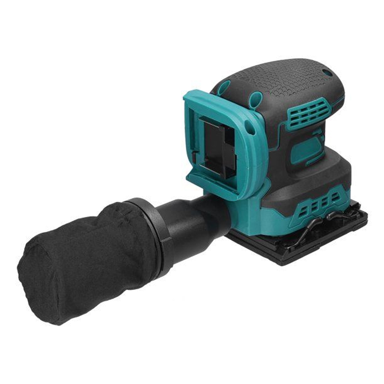 ISTAR 3 gears Speed Adjusting Sanding Machine Electric Sander No Load Speed 12000rpm Easy To Operate.