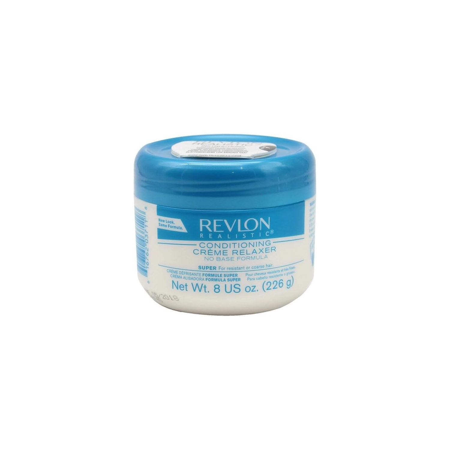 Revlon Realistic Conditioning Crème - Super