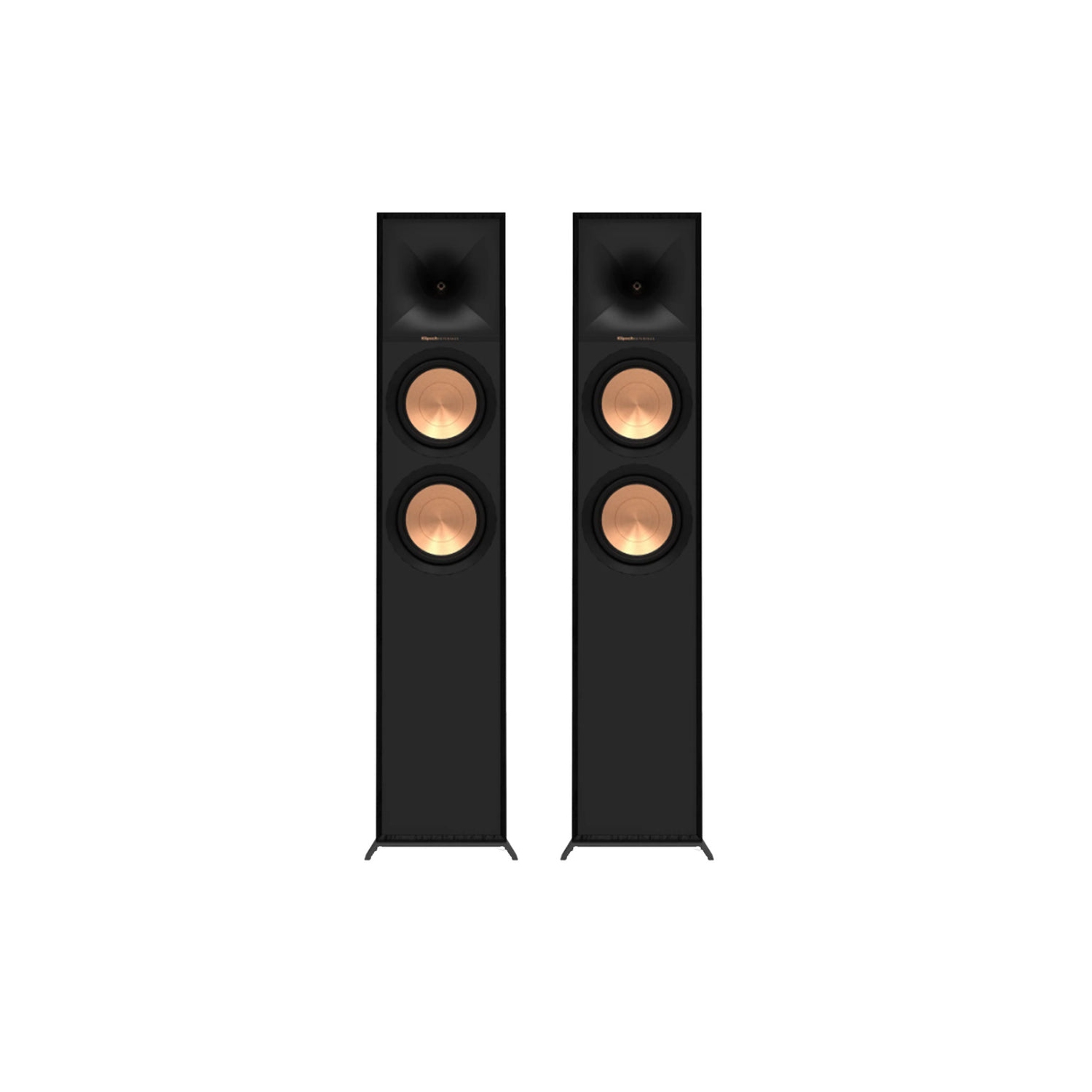 Klipsch R-600FB Reference 5.1 Speaker Bundle #1