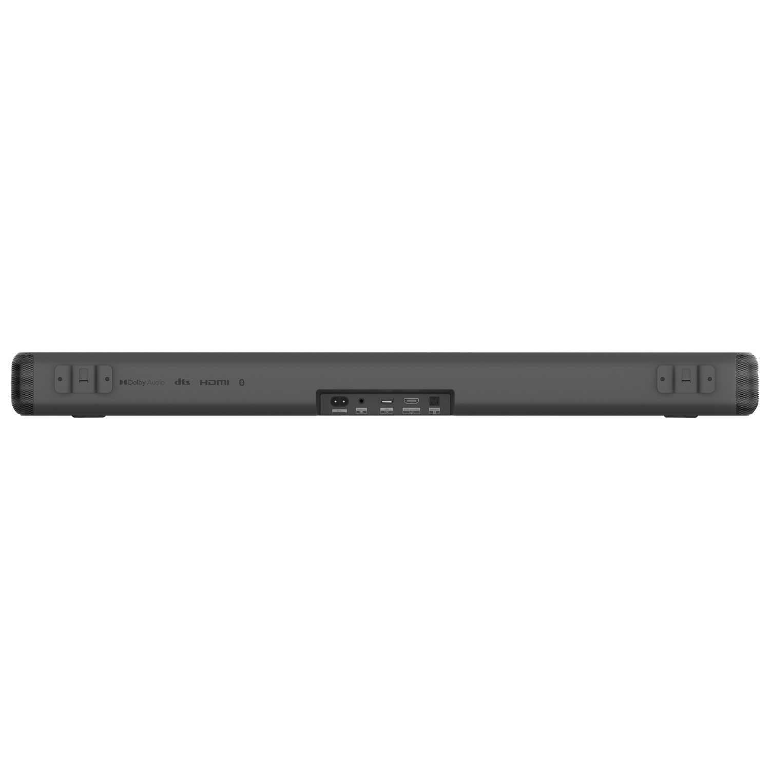 Barre de son 2.0 canaux de 120 W TAB5109/37 de Philips - Exclusivité de Best Buy