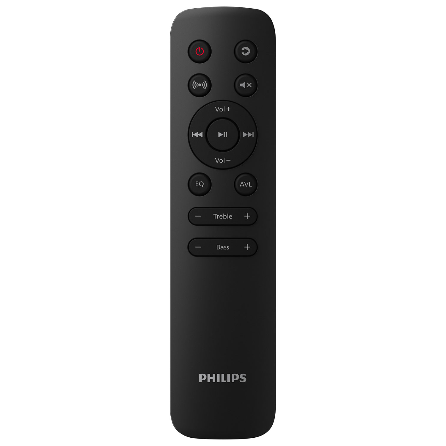 Barre de son 2.0 canaux de 120 W TAB5109/37 de Philips - Exclusivité de Best Buy